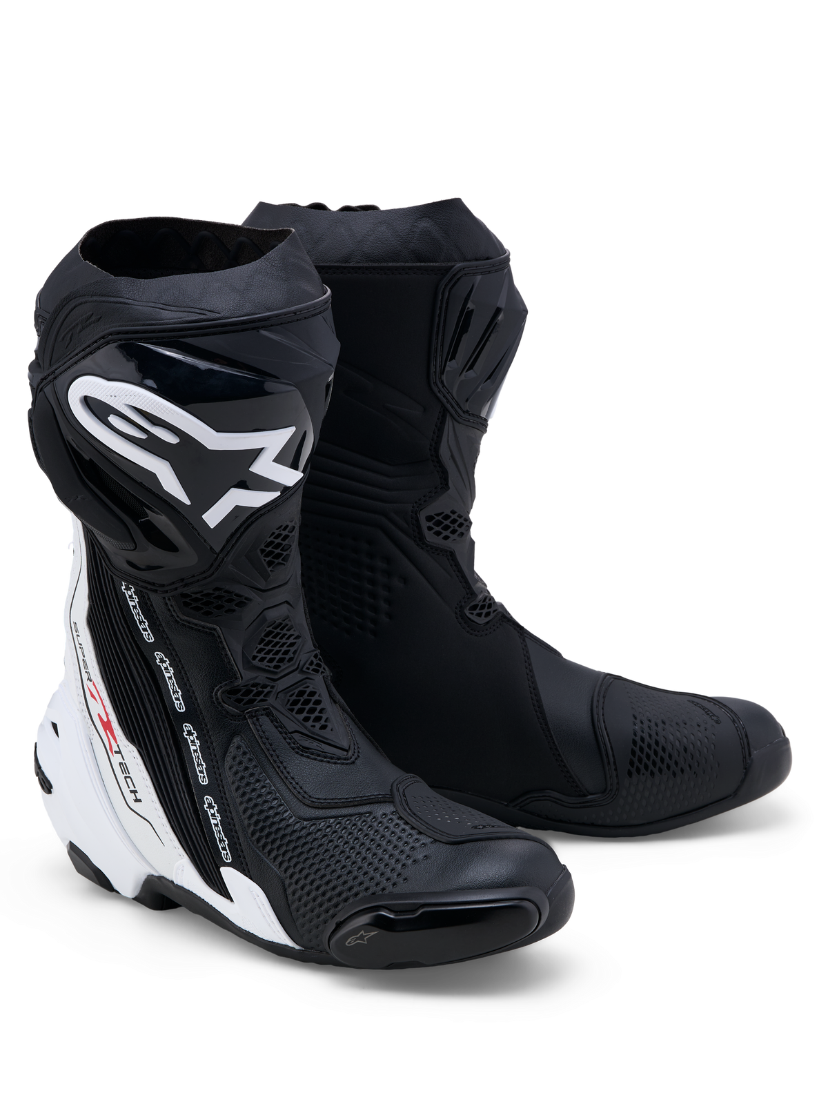 Supertech R Laarzen