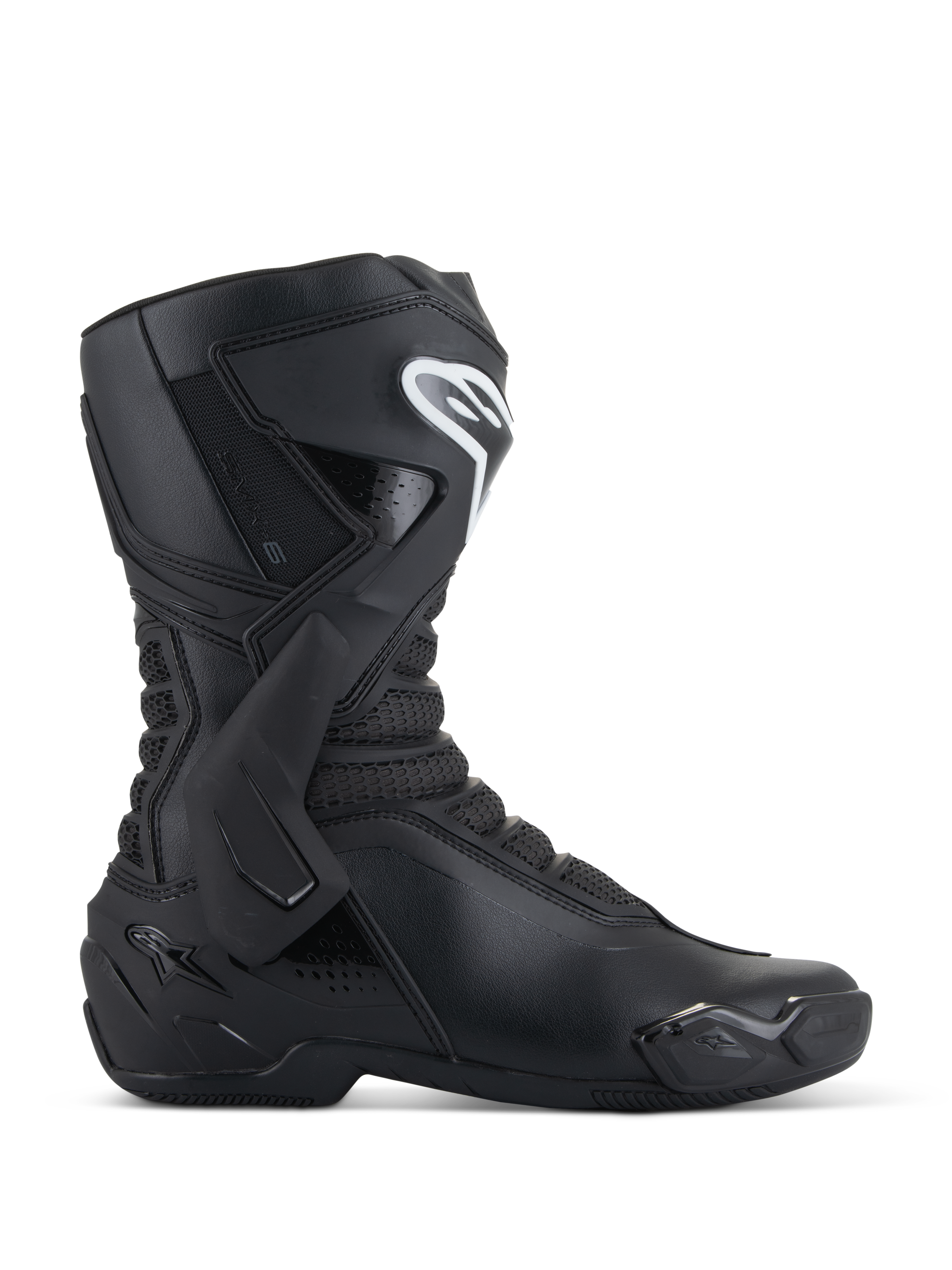 SMX-6 V3 - Zwart Laarzen Motorcycle | Alpinestars®