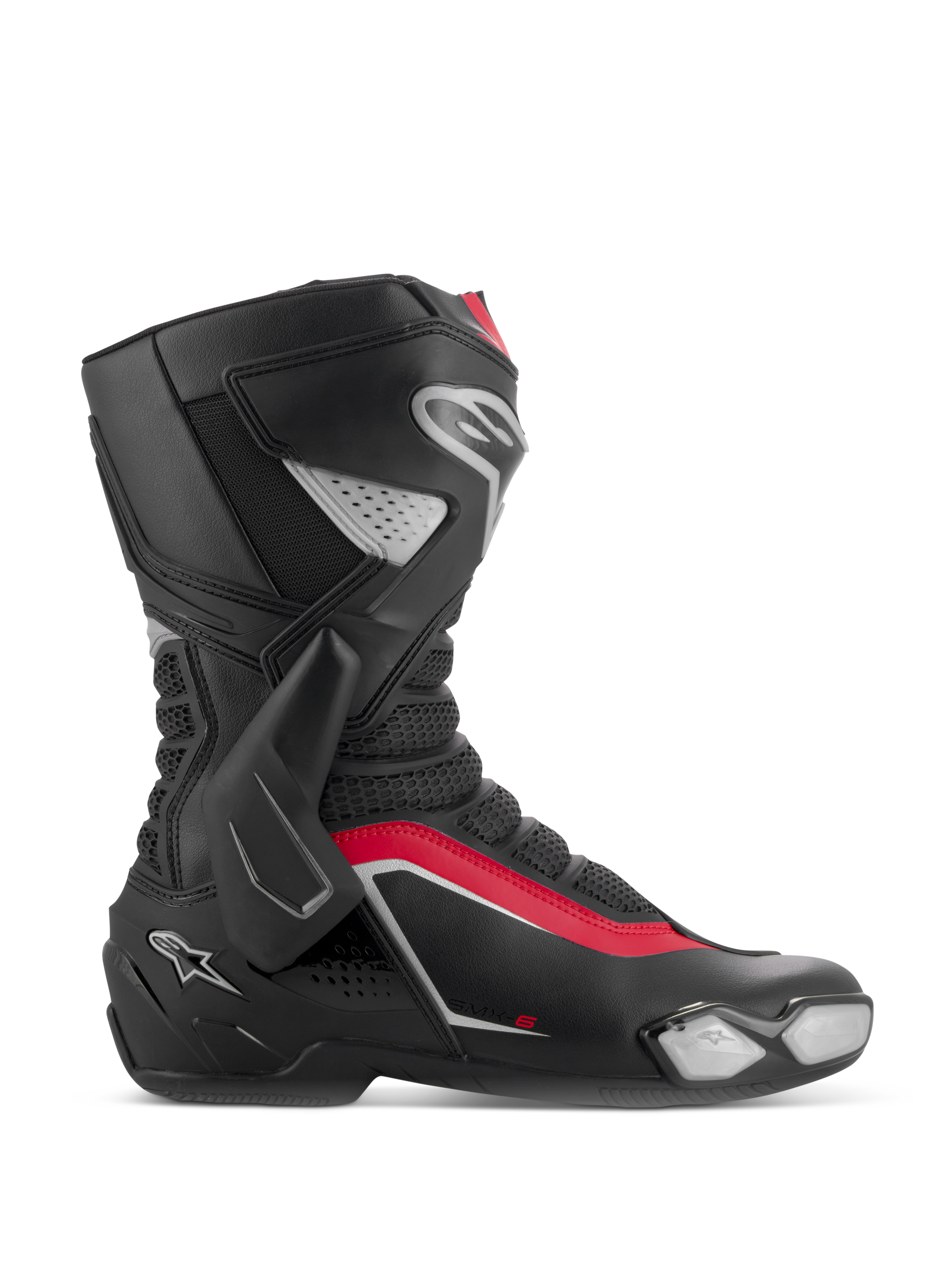 SMX-6 V3 - Zwart Laarzen Motorcycle | Alpinestars®