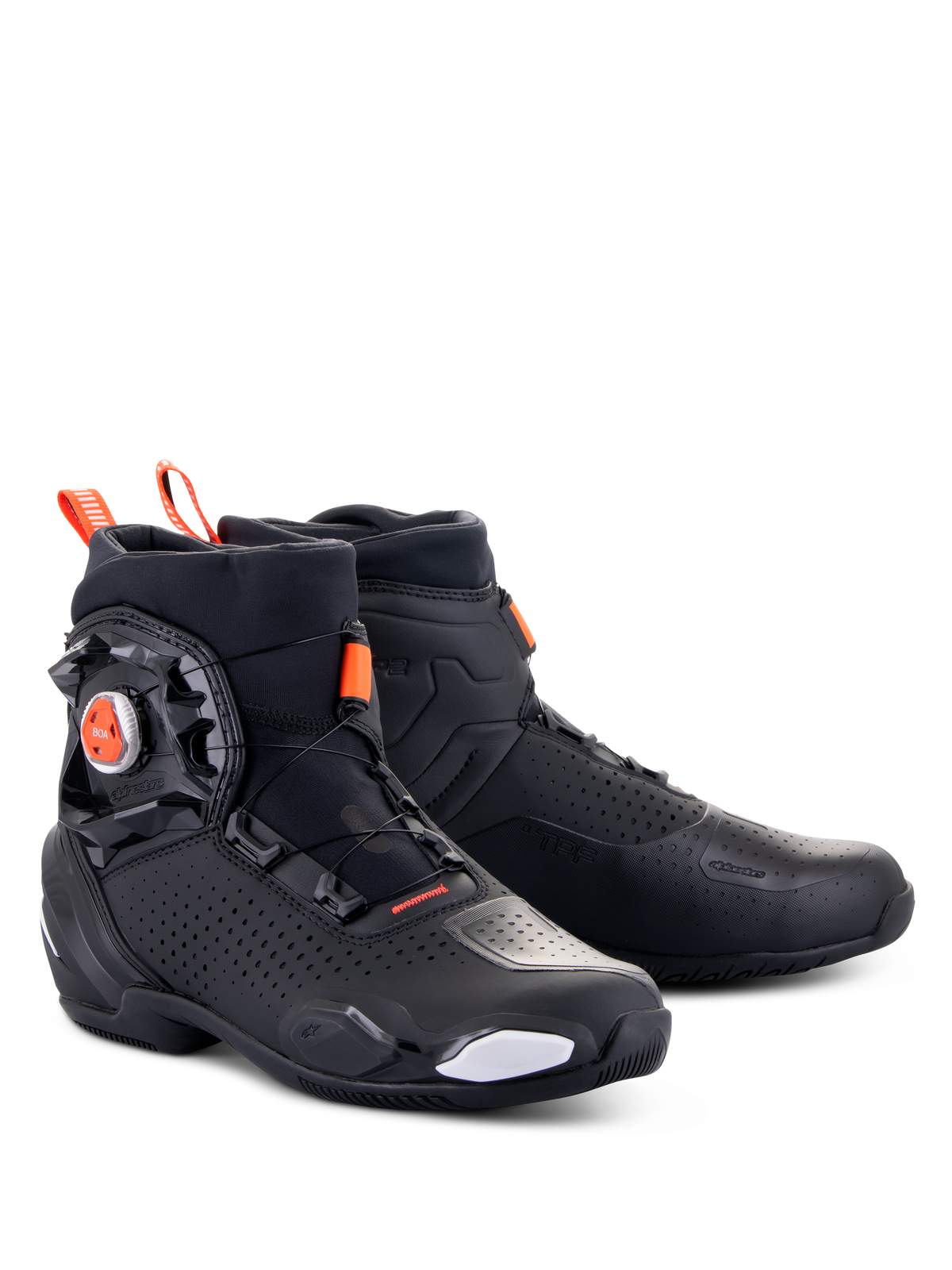 SP-2 Moto Schoenen