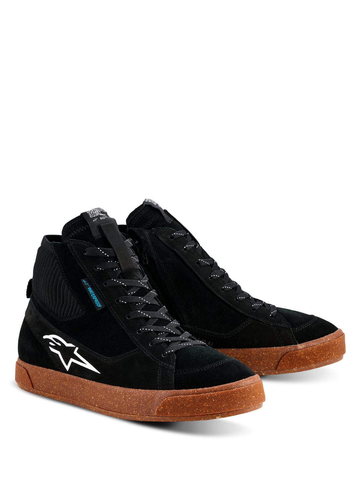 Stated Waterdichte Schoenen