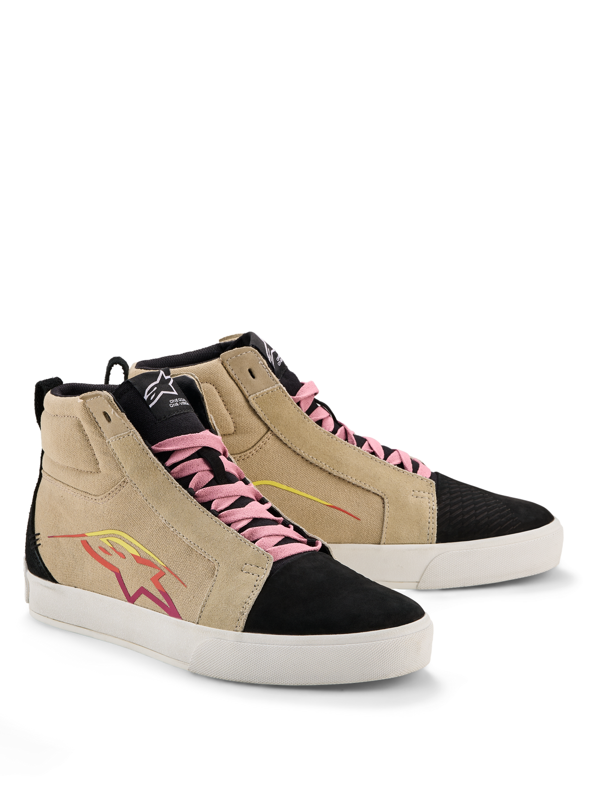 Ride-63 Canvas Schoenen