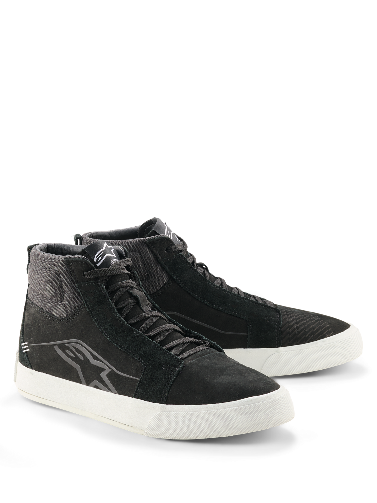Ride-63 Leren Schoenen
