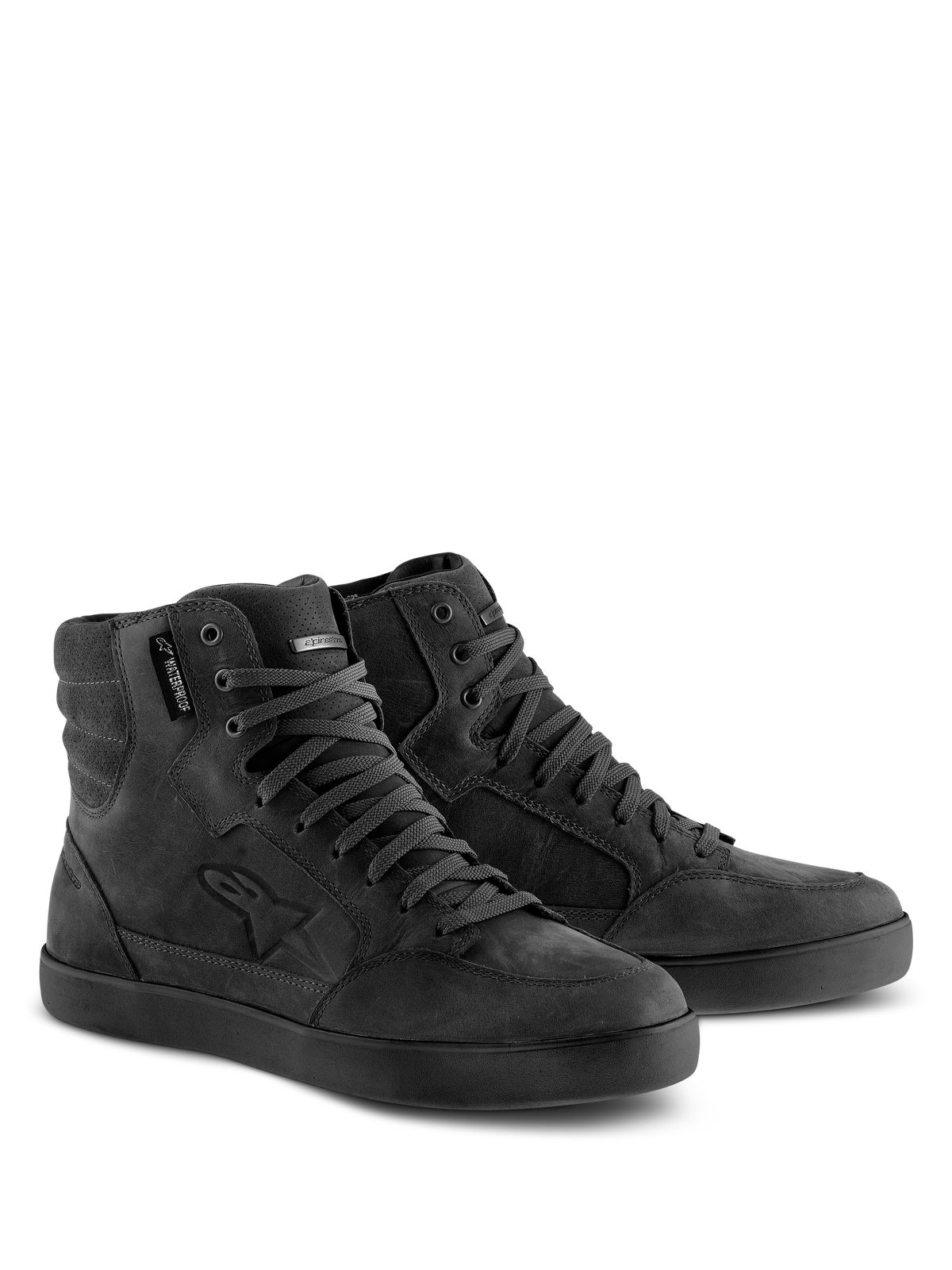 J-6 Waterdichte Schoen