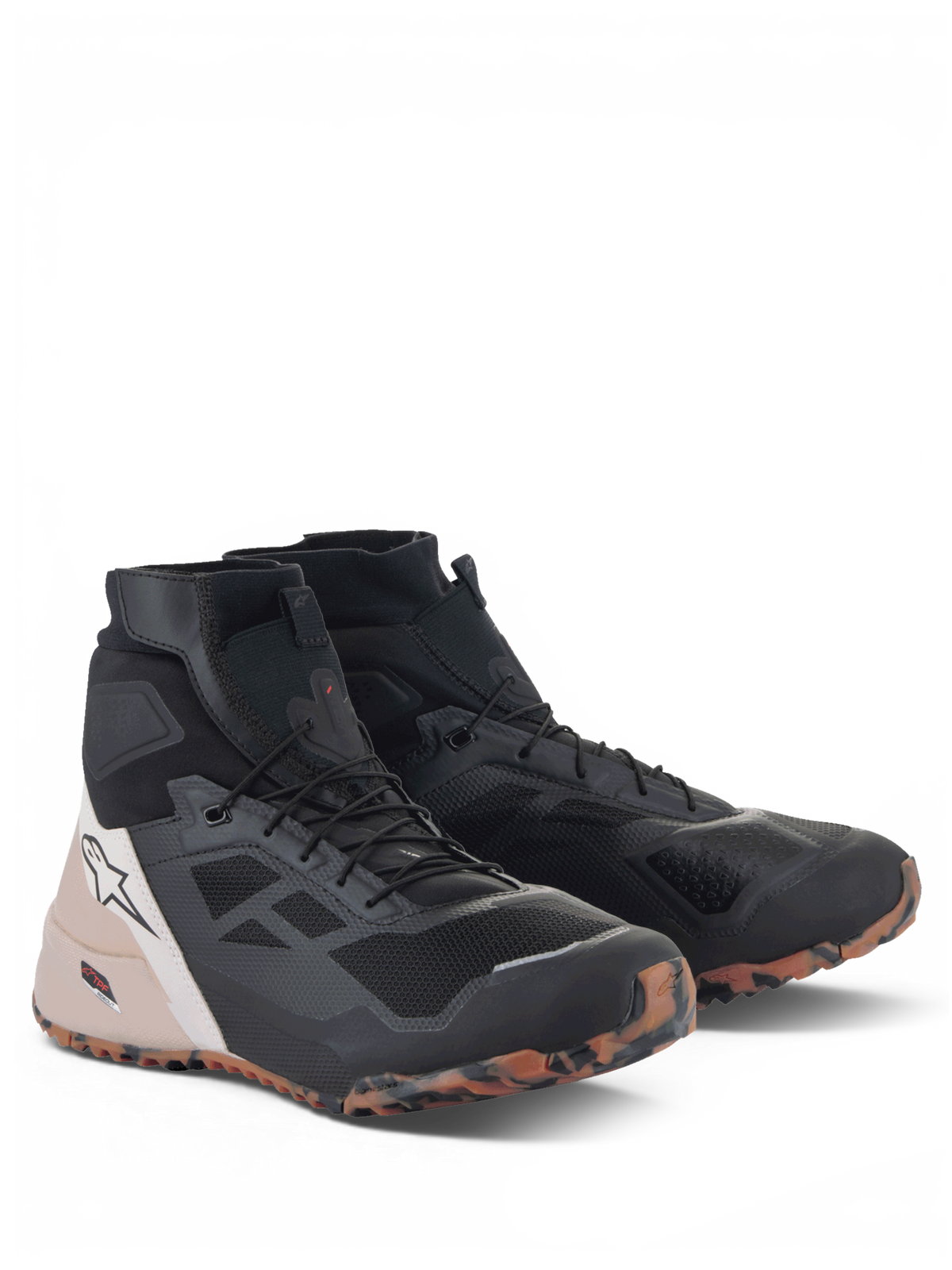 CR-1 Schoenen