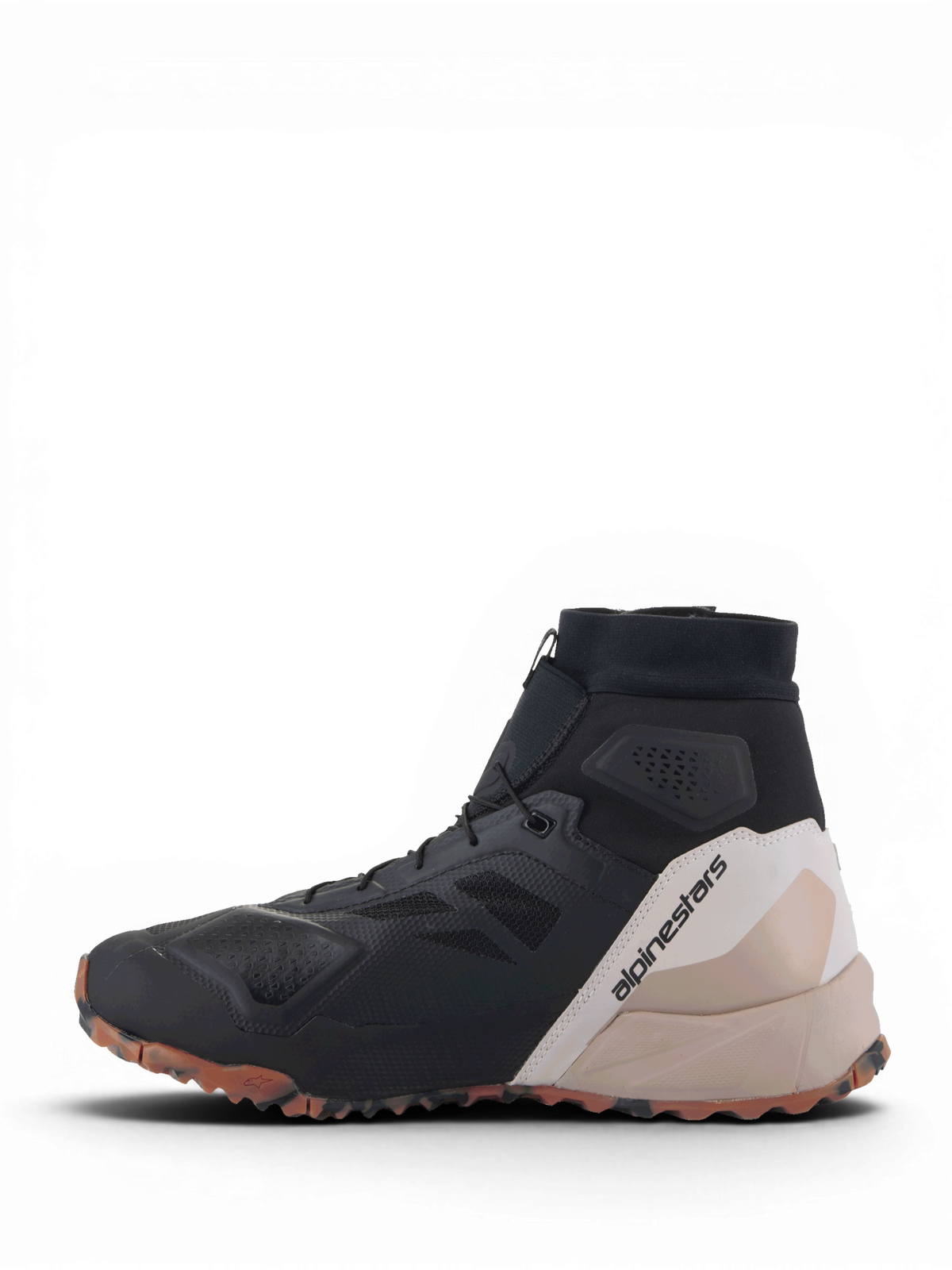 CR-1 Schoenen
