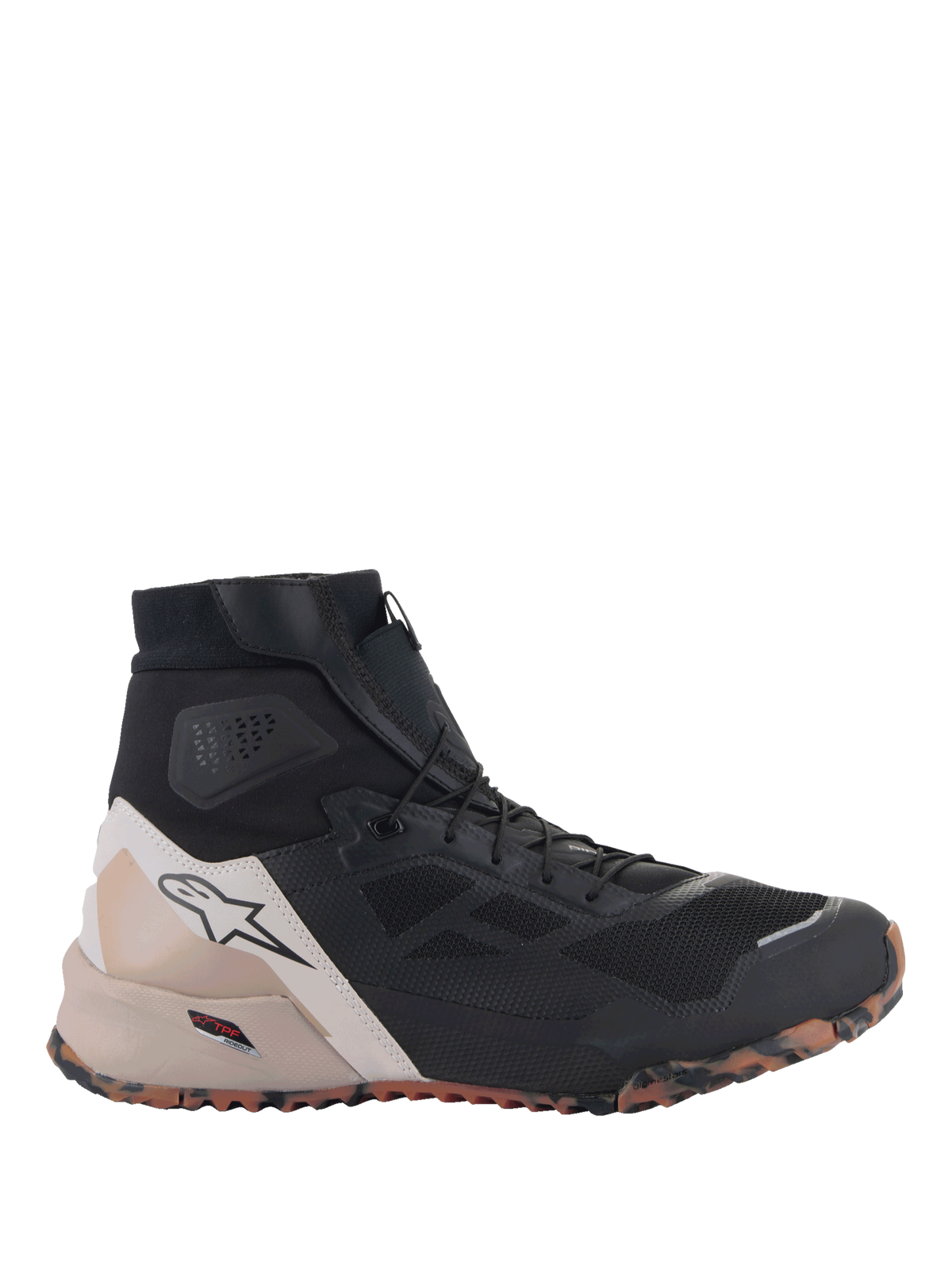 CR-1 Schoenen