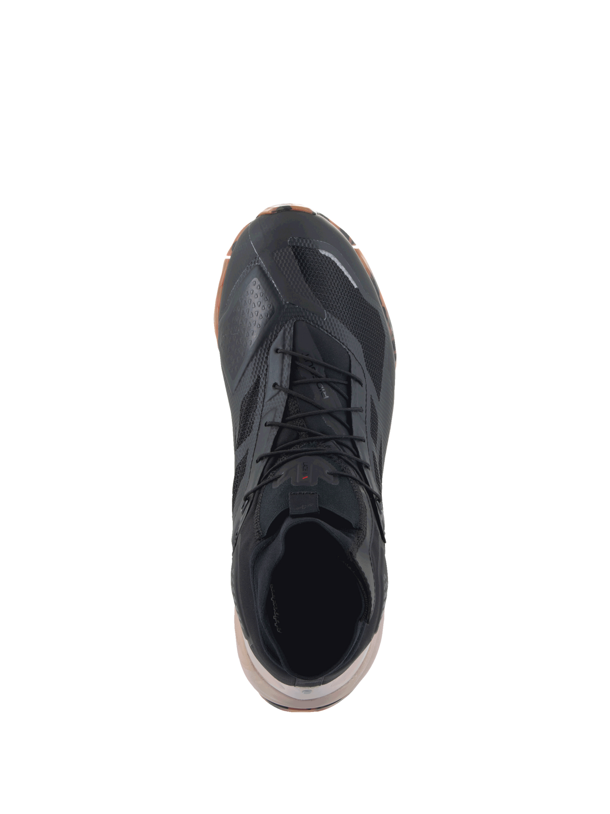 CR-1 Schoenen