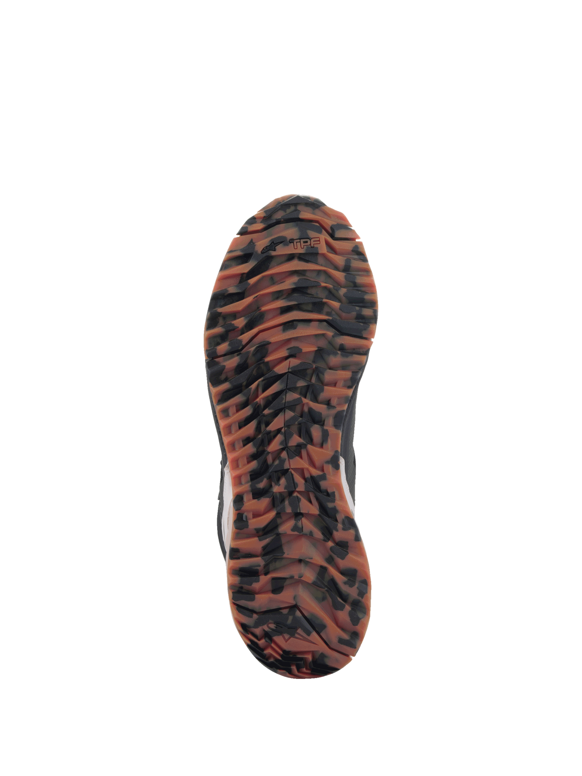 CR-1 Schoenen