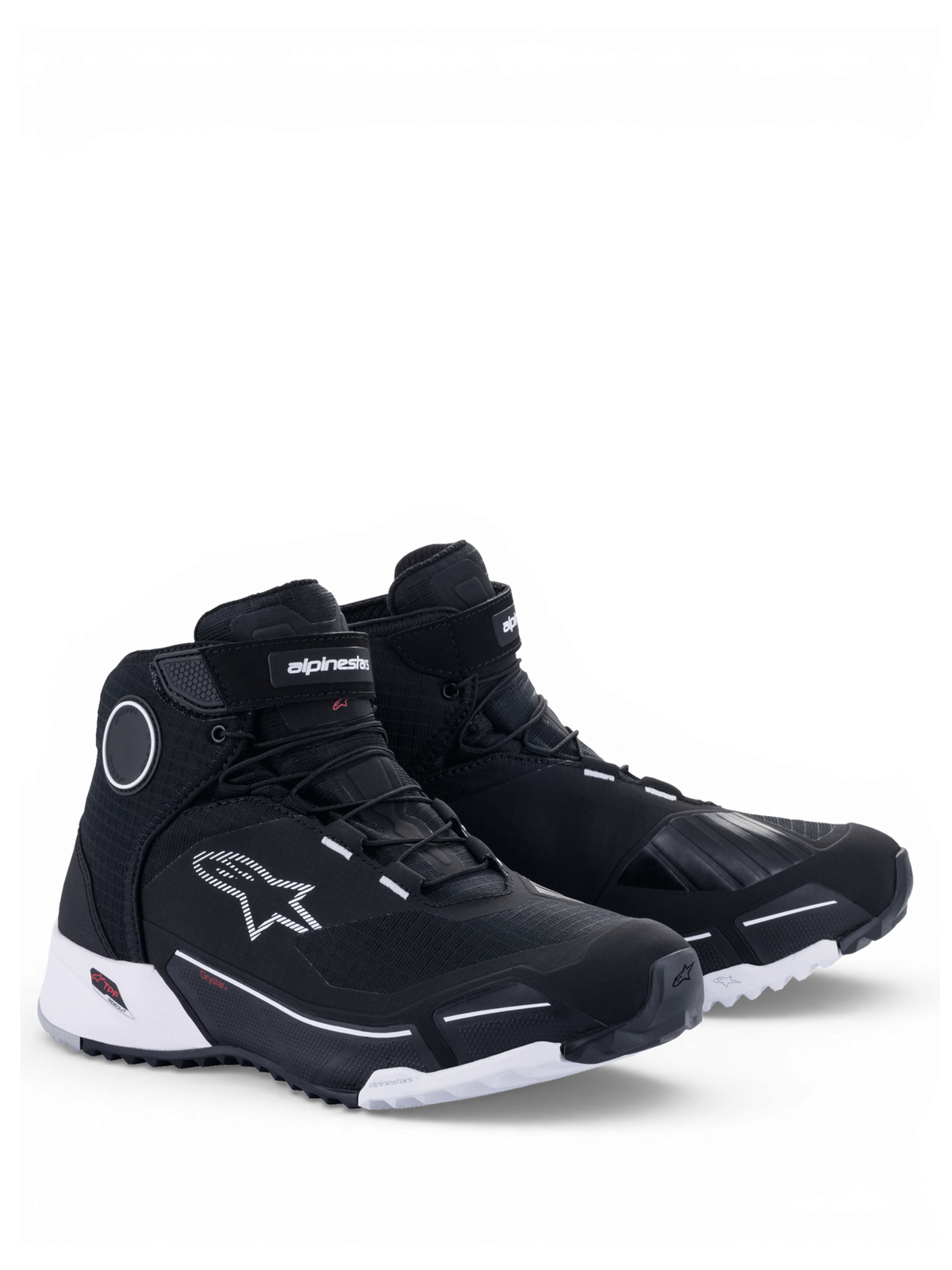 CR-X Drystar® Moto Schoenen
