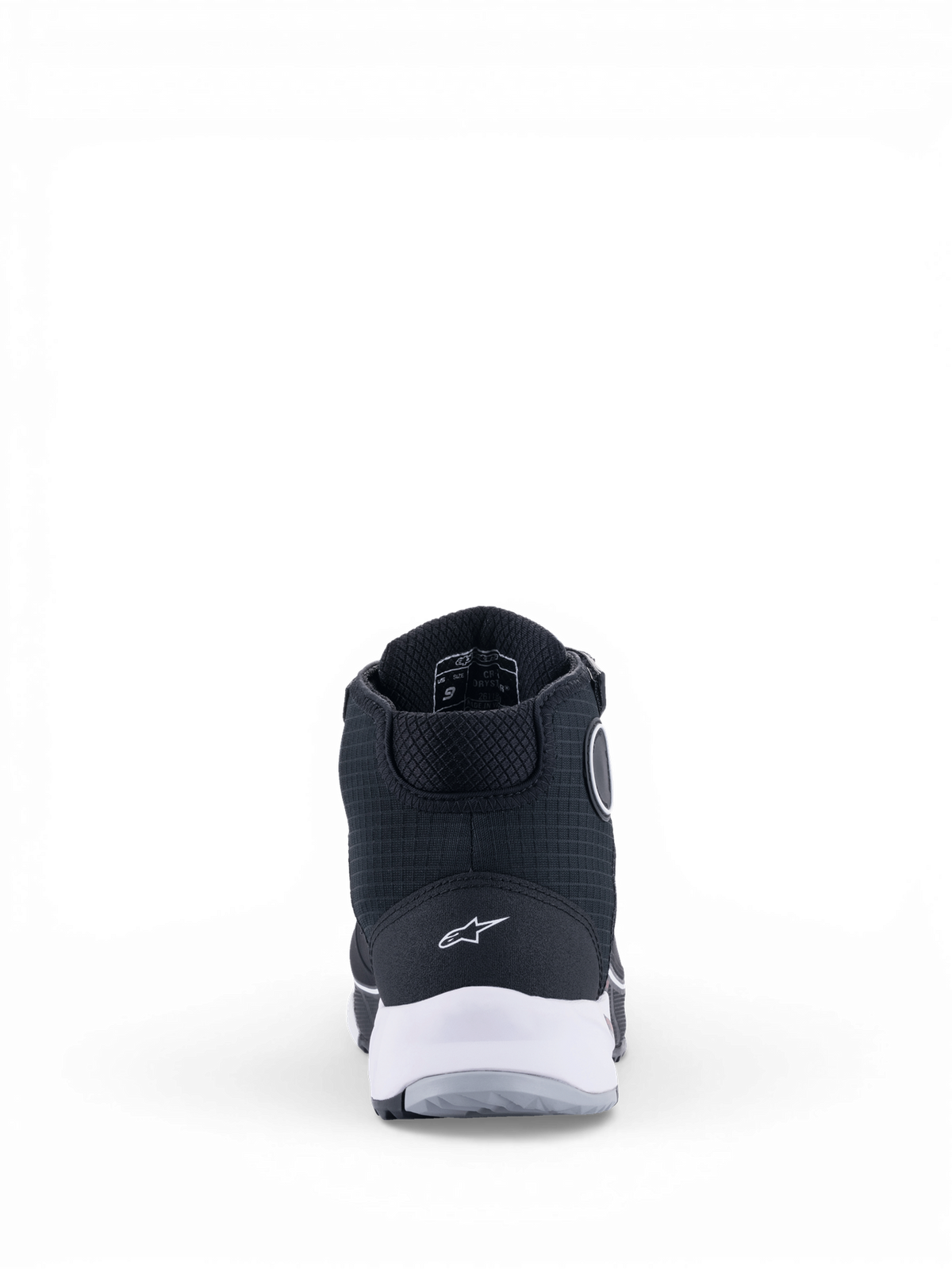 CR-X Drystar® Moto Schoenen