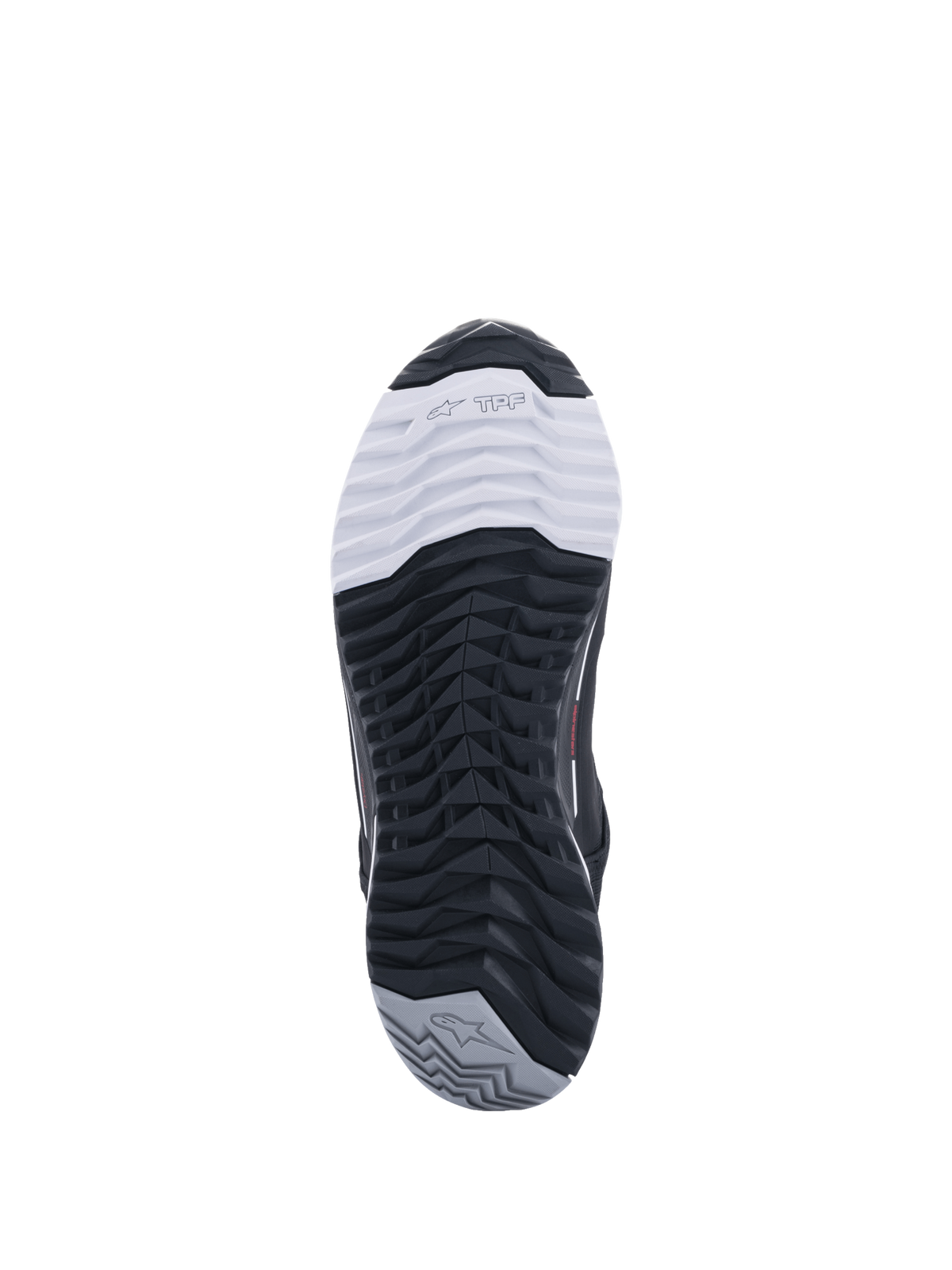 CR-X Drystar® Moto Schoenen