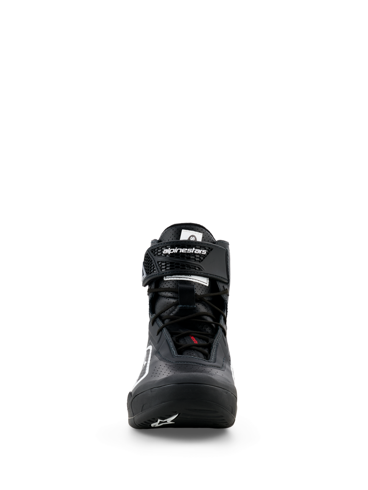 Radar V2 Schoenen FIA/SFI