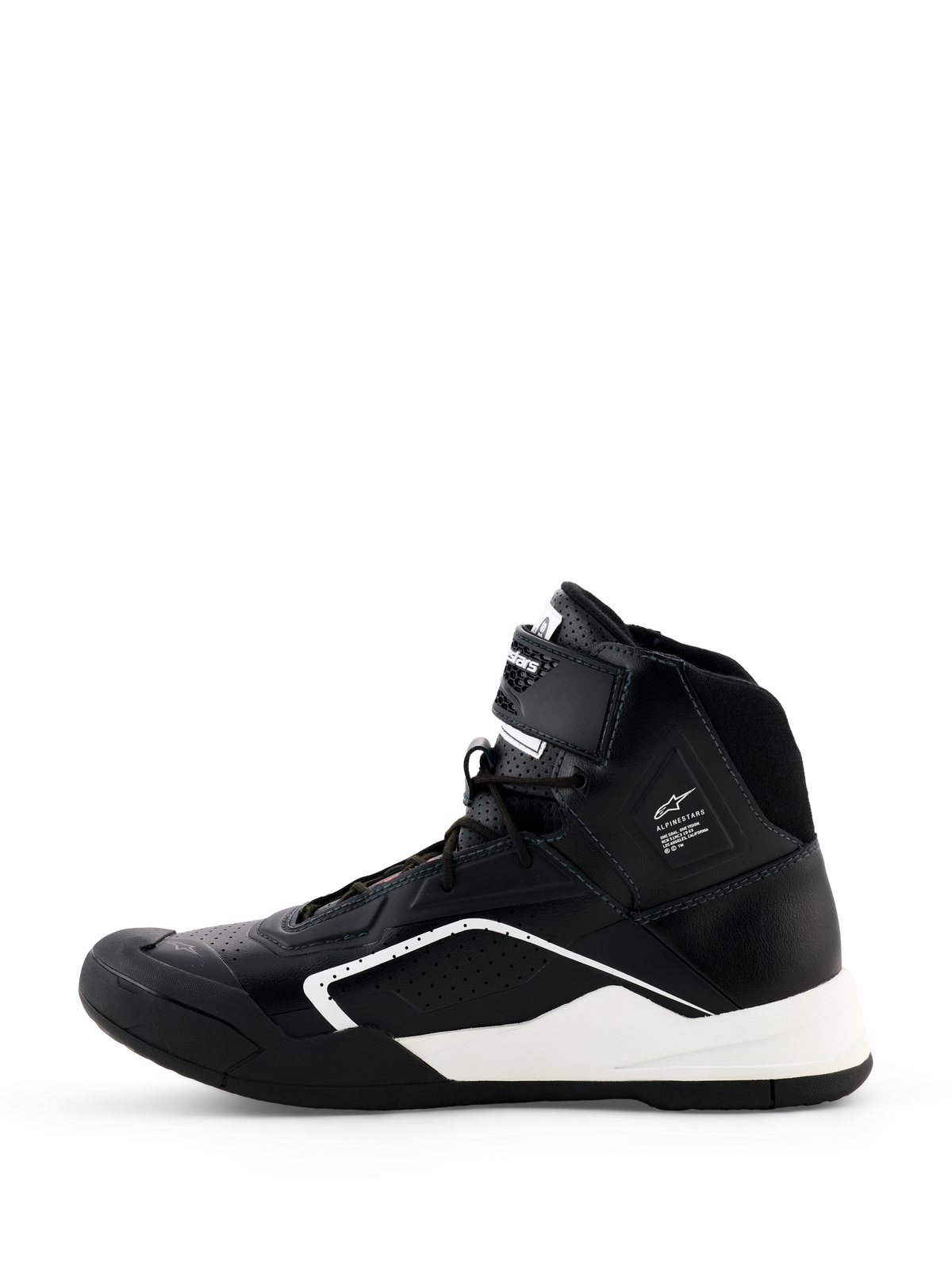 Radar V2 Schoenen FIA/SFI