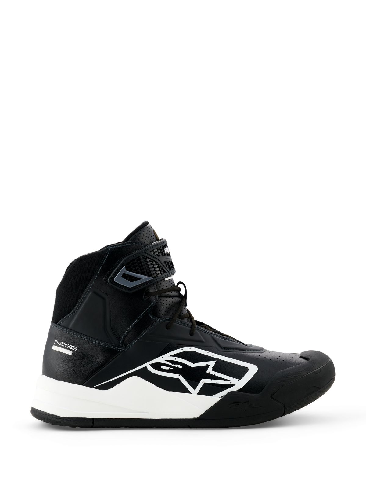 Radar V2 Schoenen FIA/SFI
