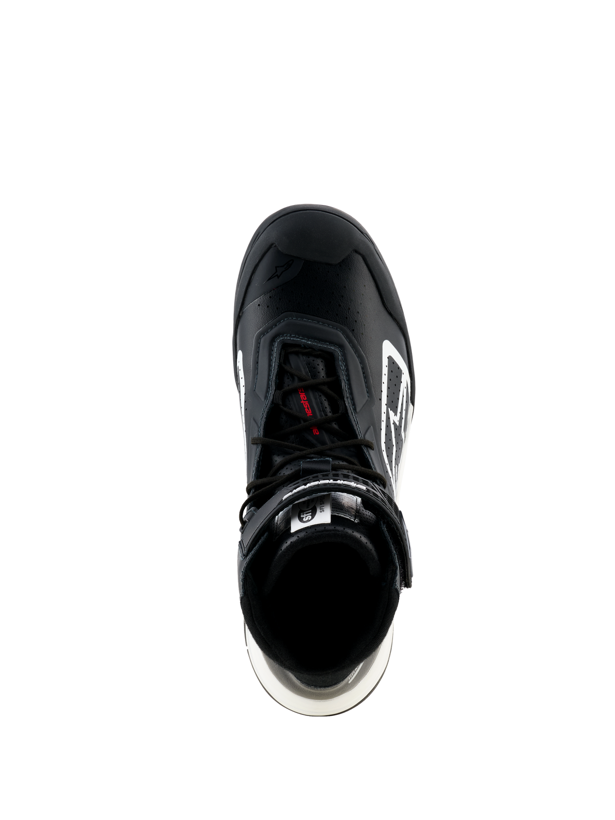 Radar V2 Schoenen FIA/SFI
