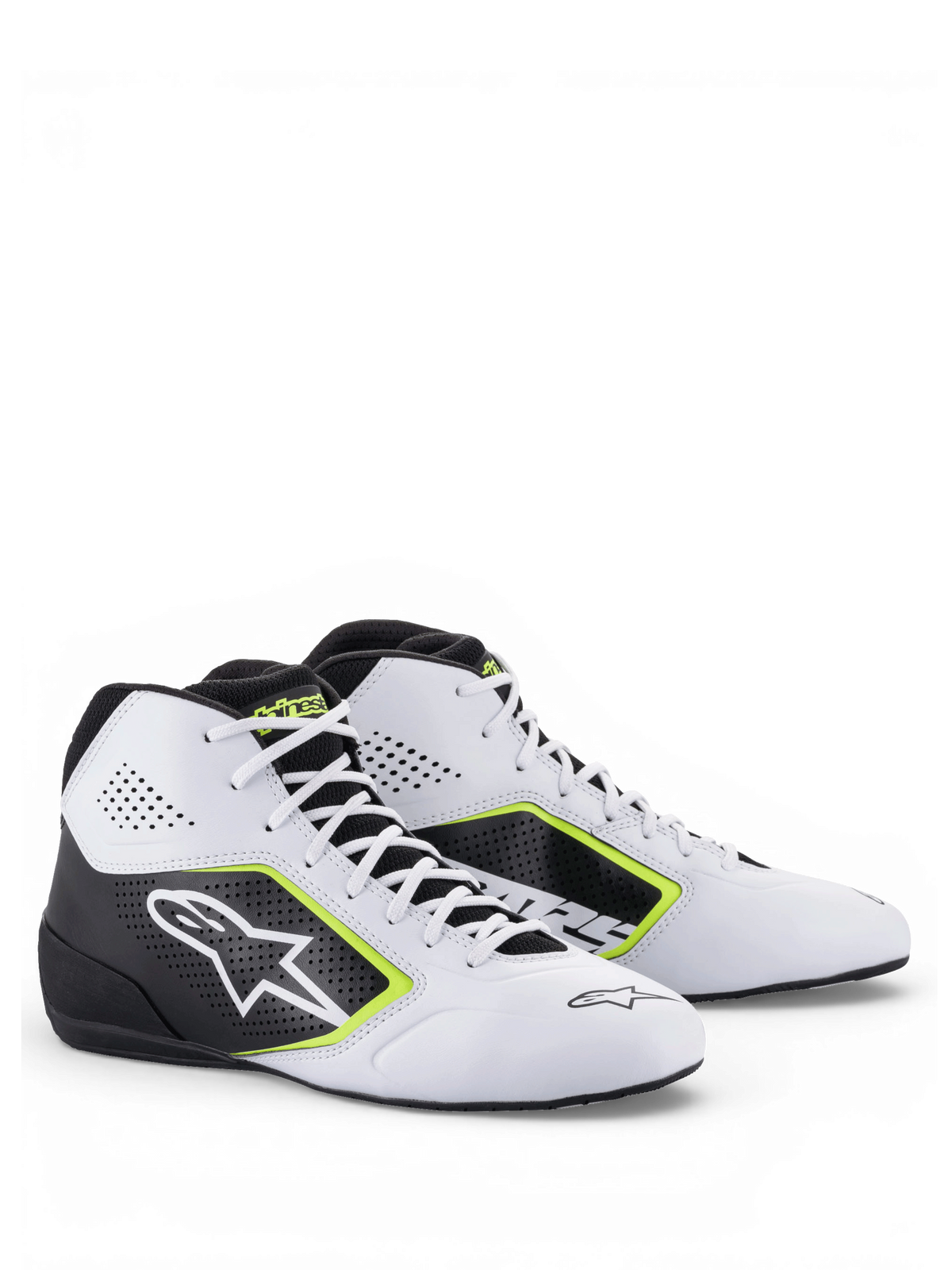 Tech-1 K Start V2 Schoenen