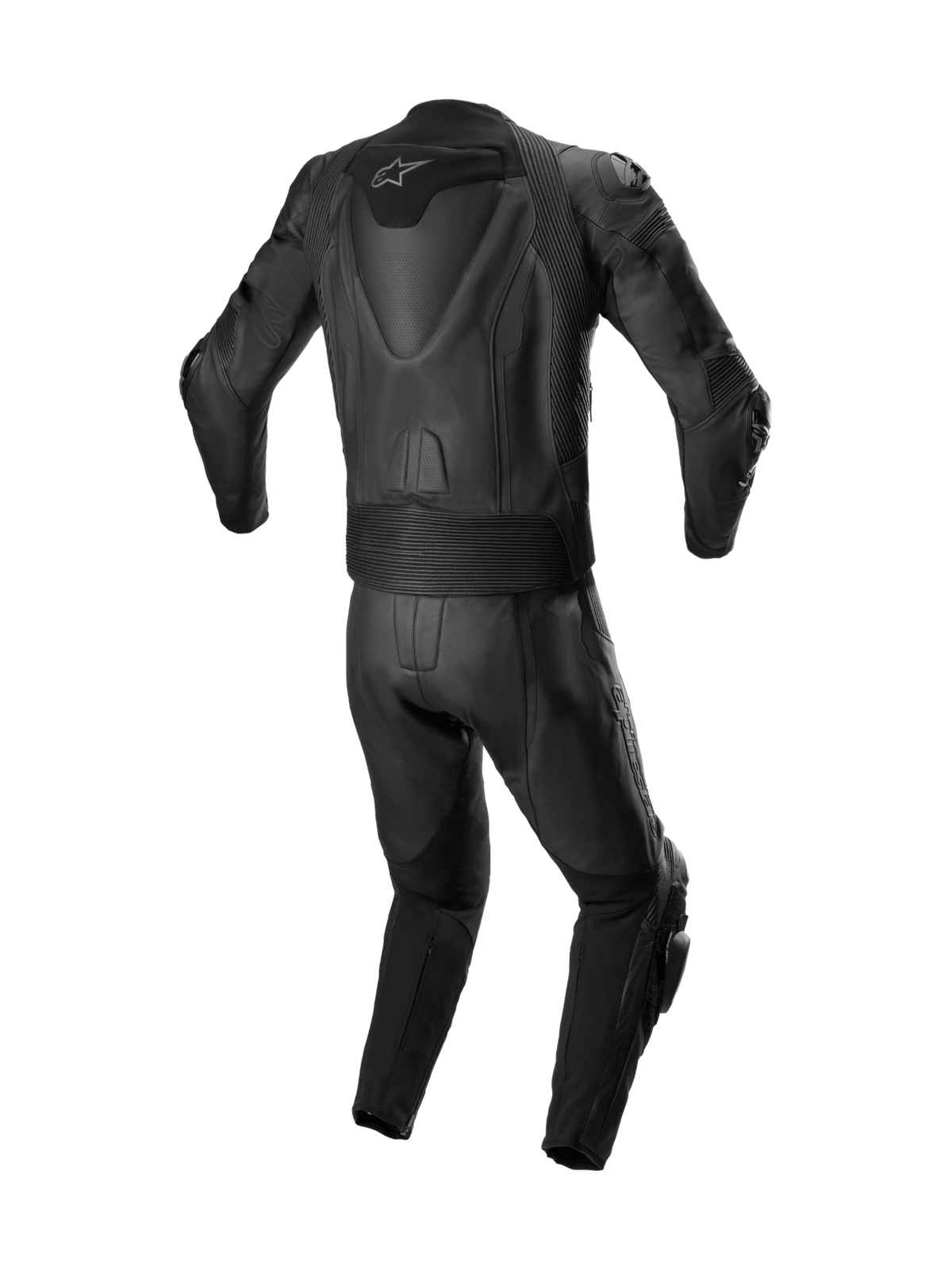 Missile V2 Leather Suit - 2 Piece