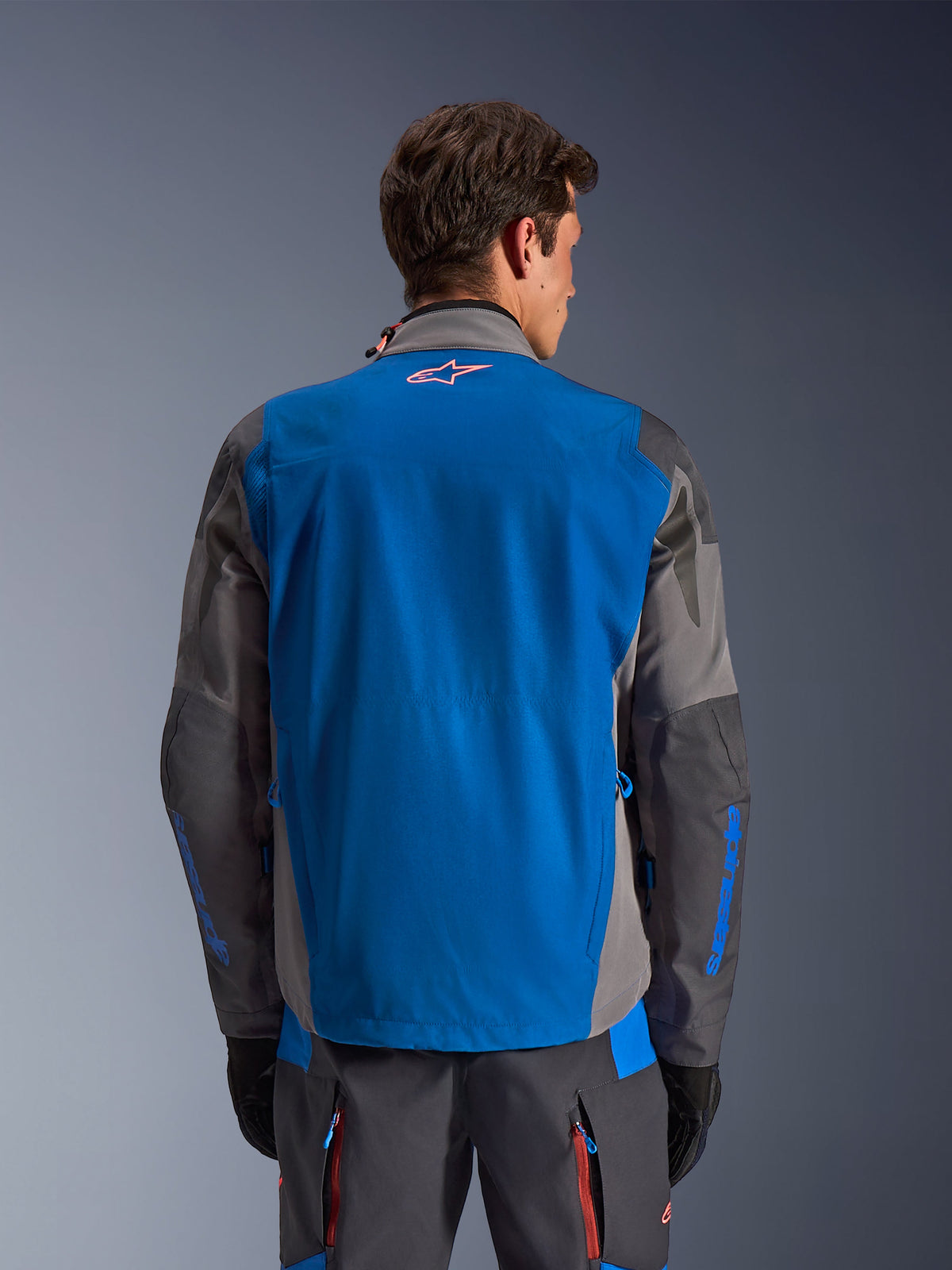 Maxdura Drystar®XF Gelamineerd Gepantserd Schild