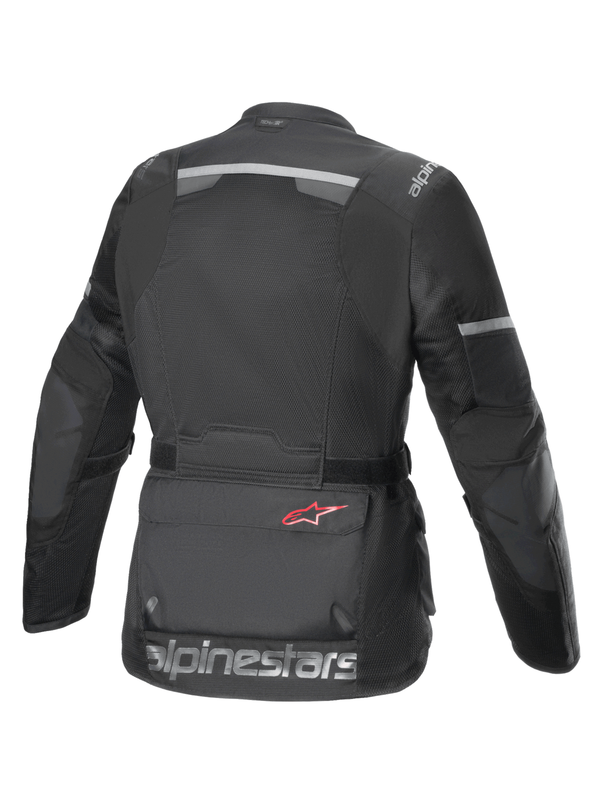 Andes Air Drystar® Jas