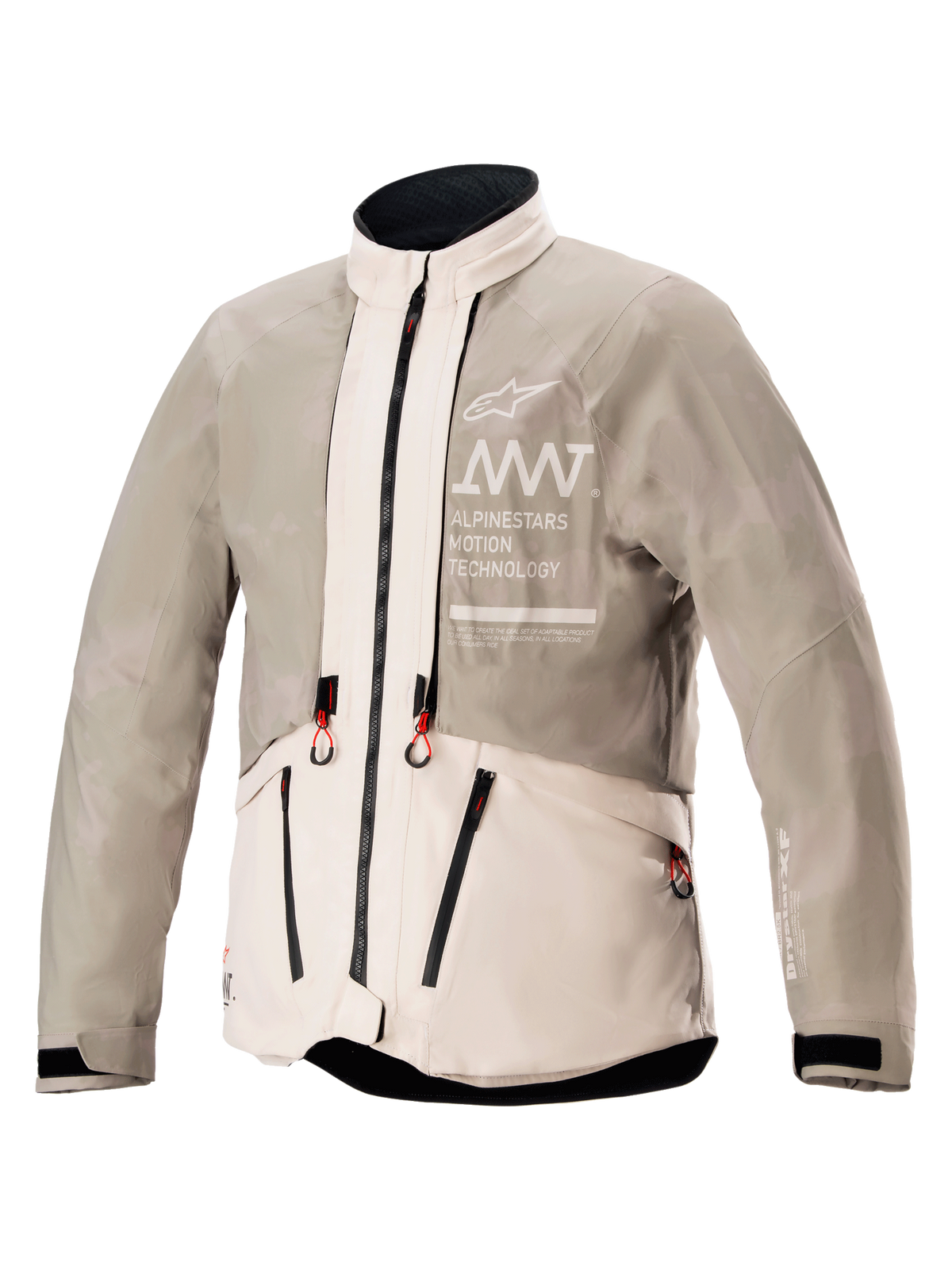 AMT-10LAB Drystar® XF Jas
