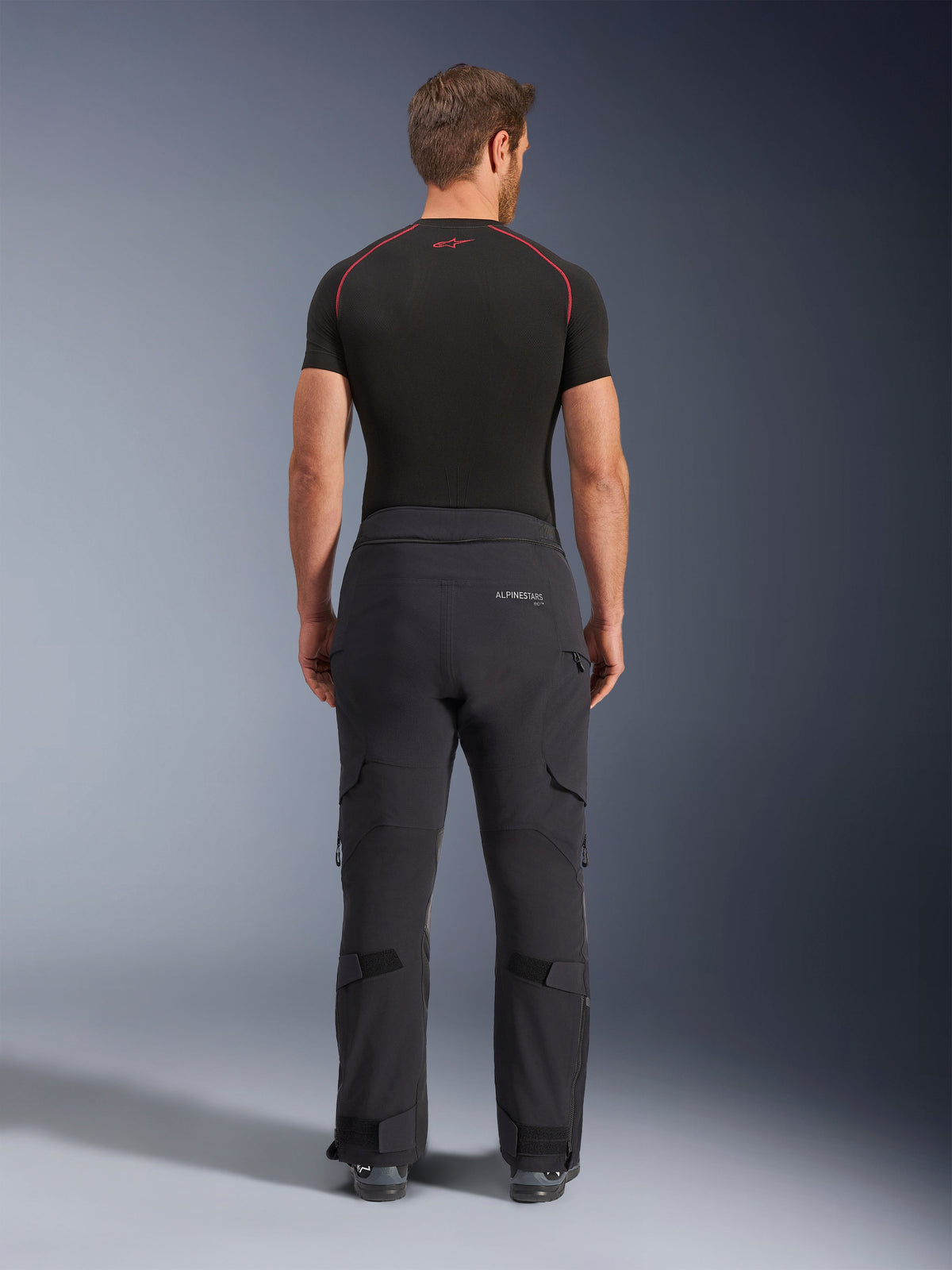 Andes Pro Drystar® XF Broek