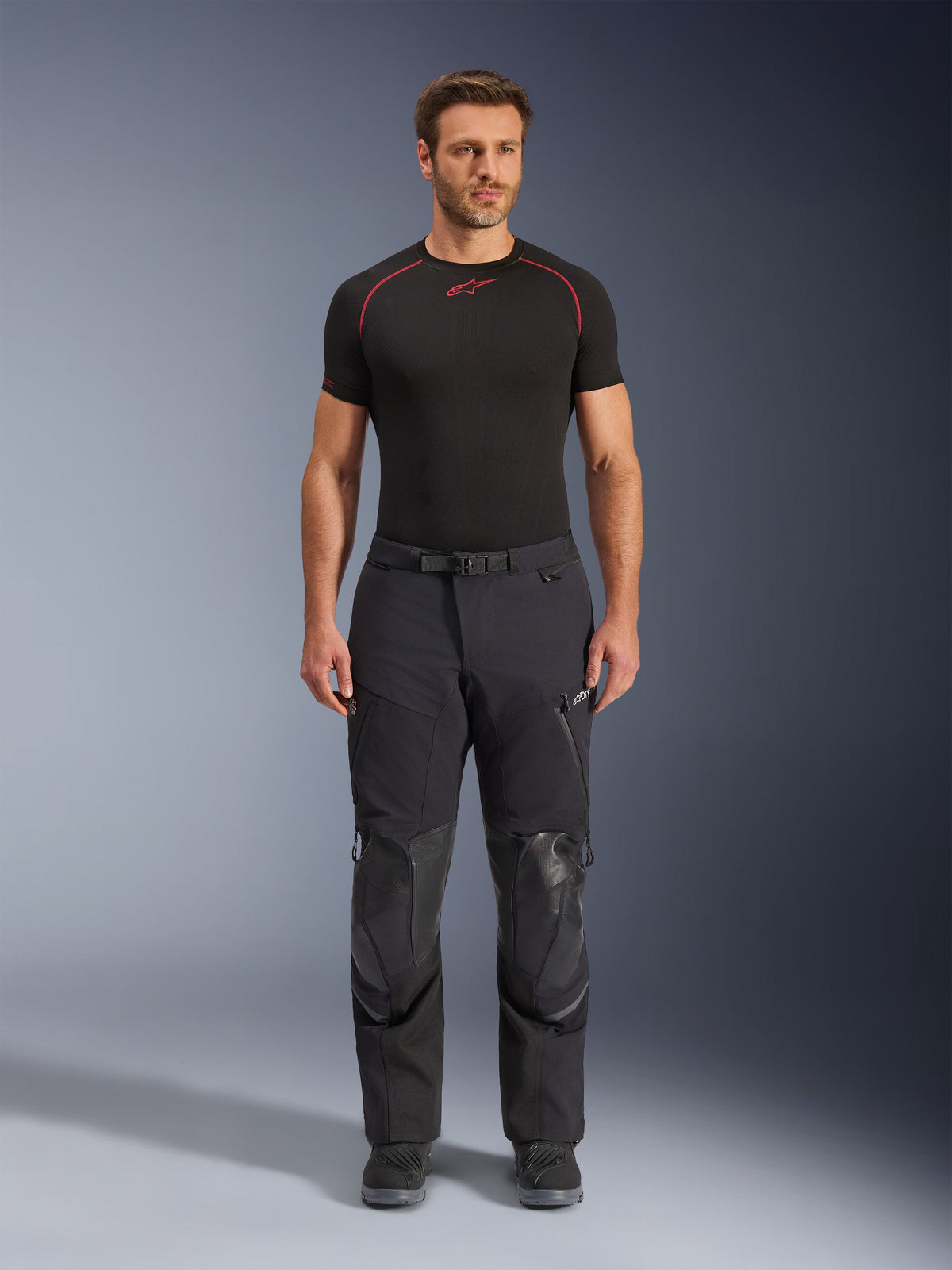 Andes Pro Drystar® XF Broek