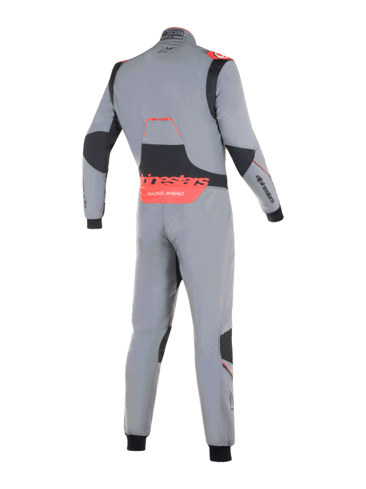 Hypertech V3 Pak - FIA