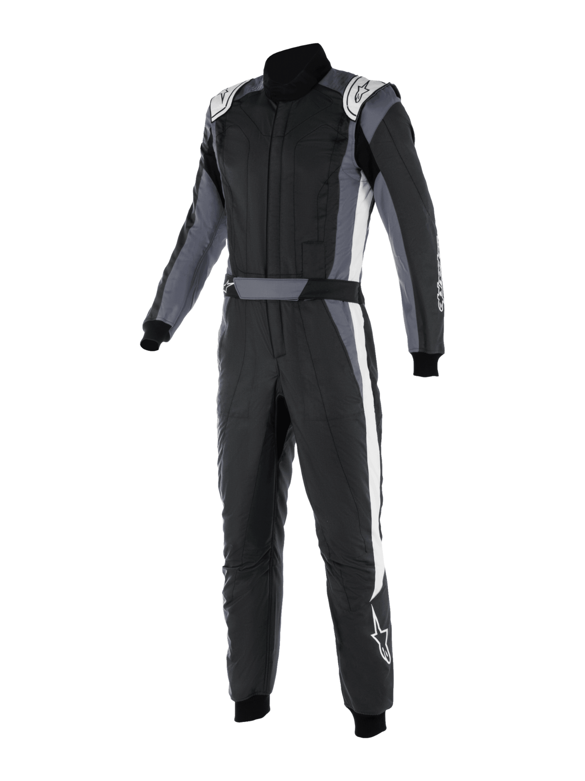 GP Pro Comp V2 Pak - FIA