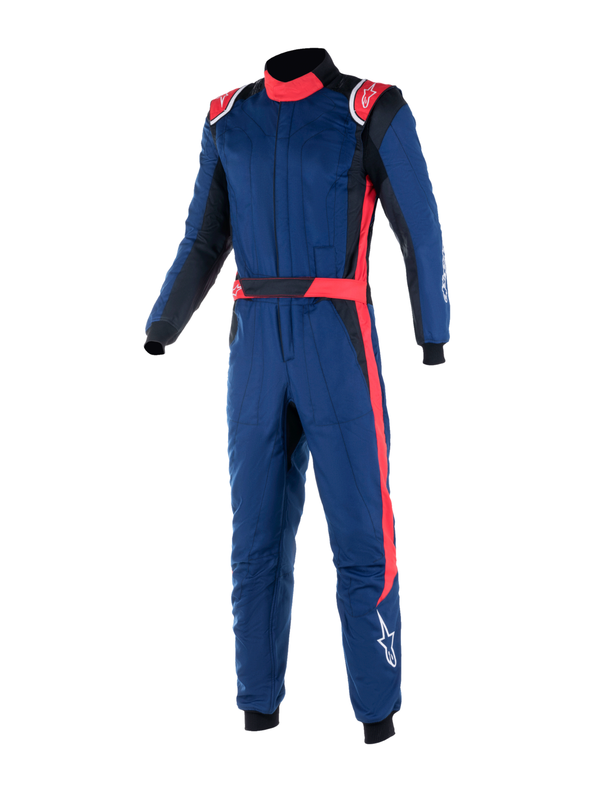 GP Pro Comp V2 Pak - FIA