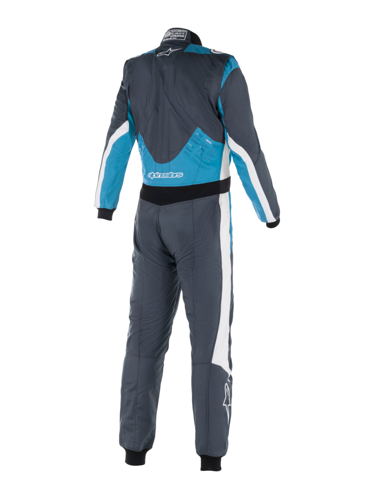 GP Pro Comp V2 Pak - FIA