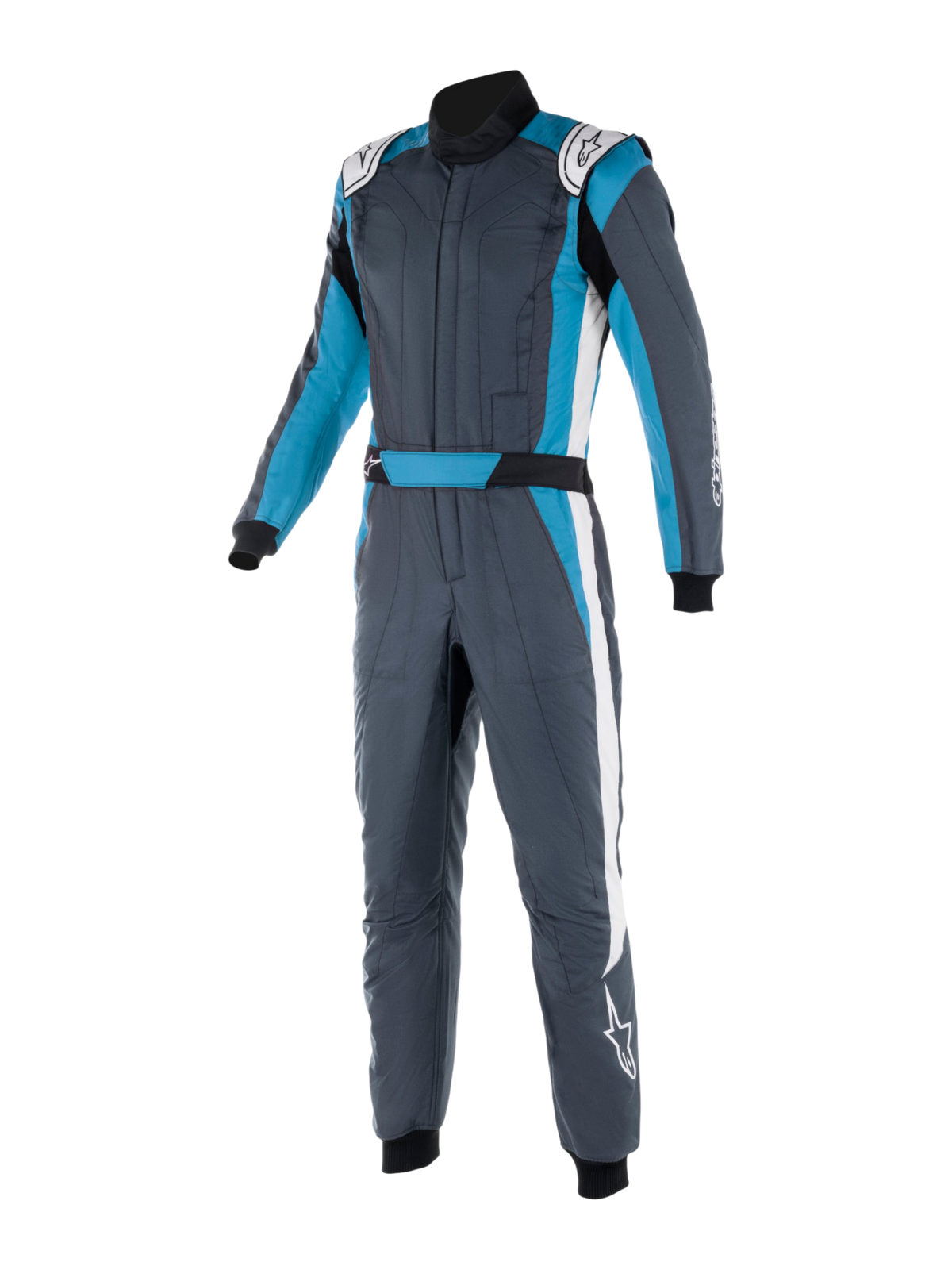 GP Pro Comp V2 Pak - FIA