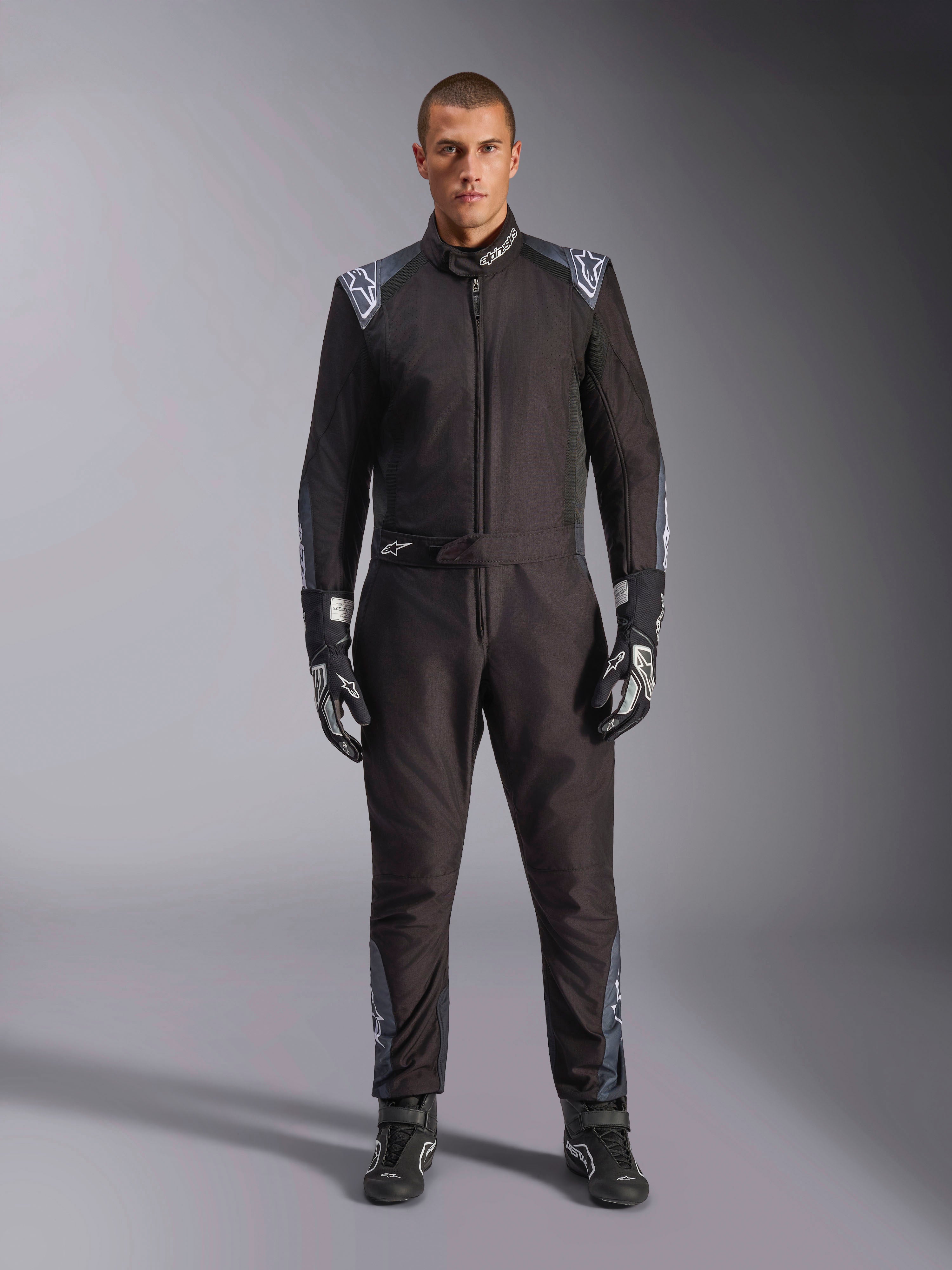 KMX-5 V3 - Zwart Pak Karting | Alpinestars®