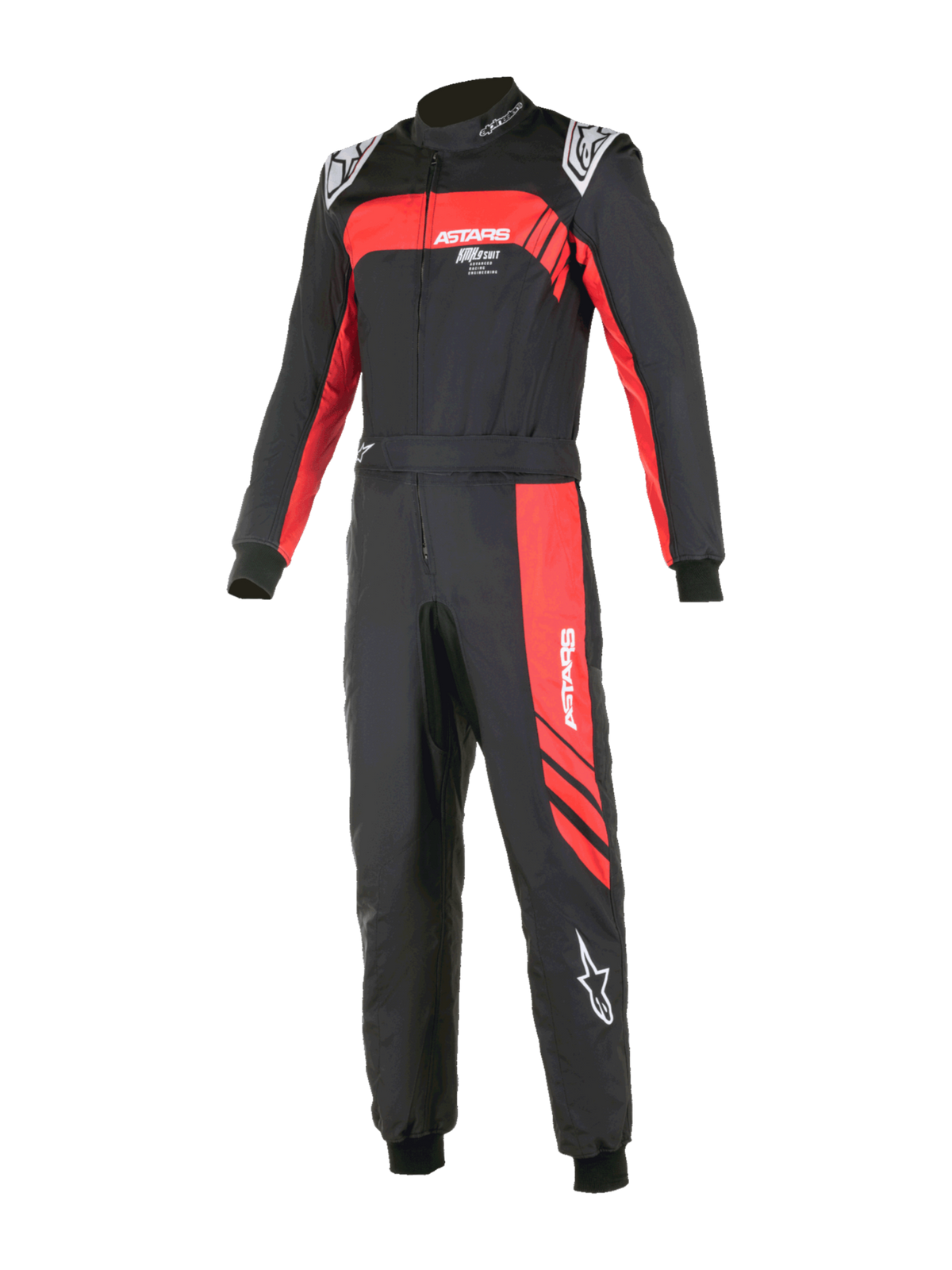 KMX-9 V3 Graphic 3 Suit