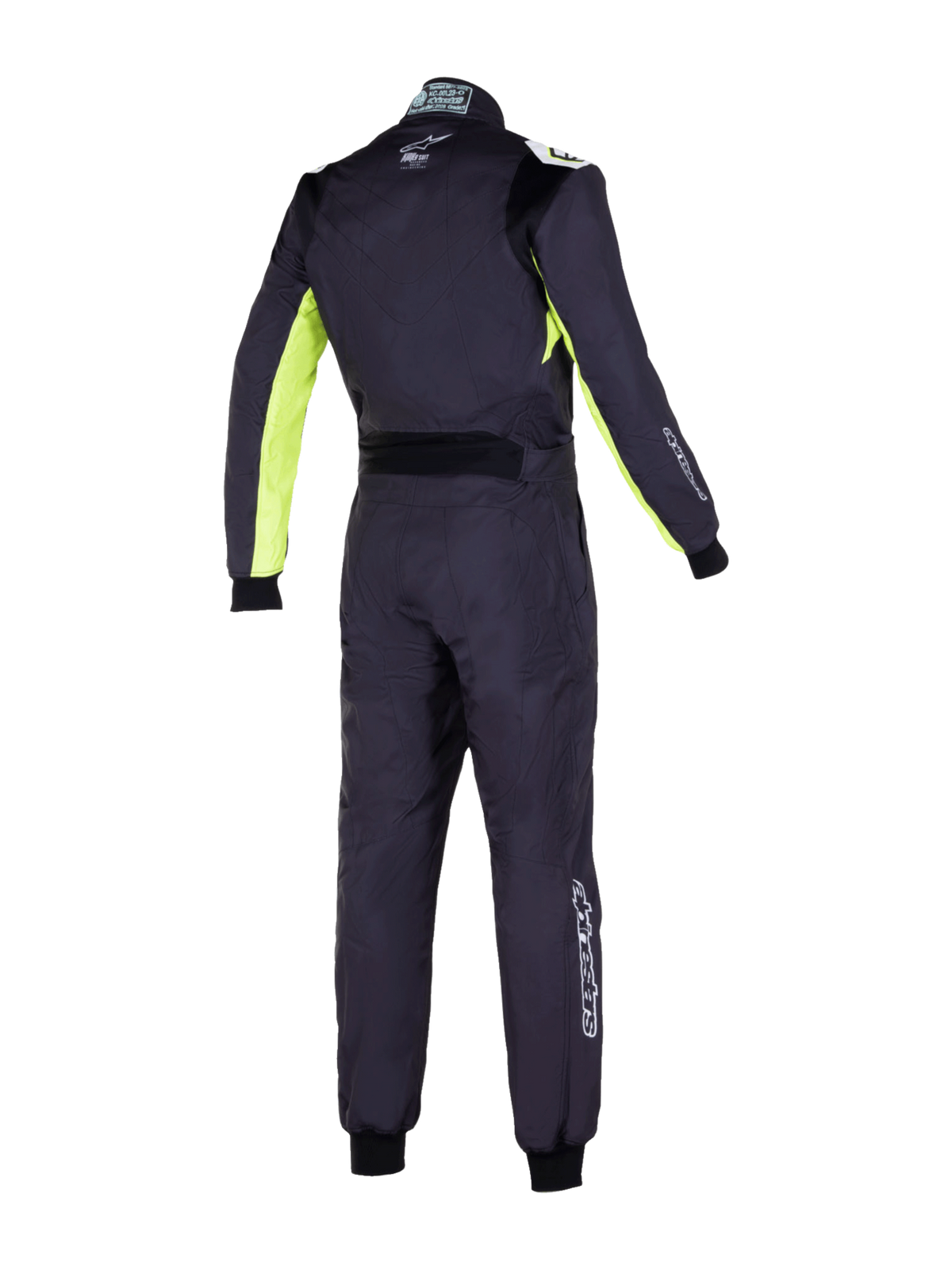 KMX-9 V3 Graphic 3 Suit