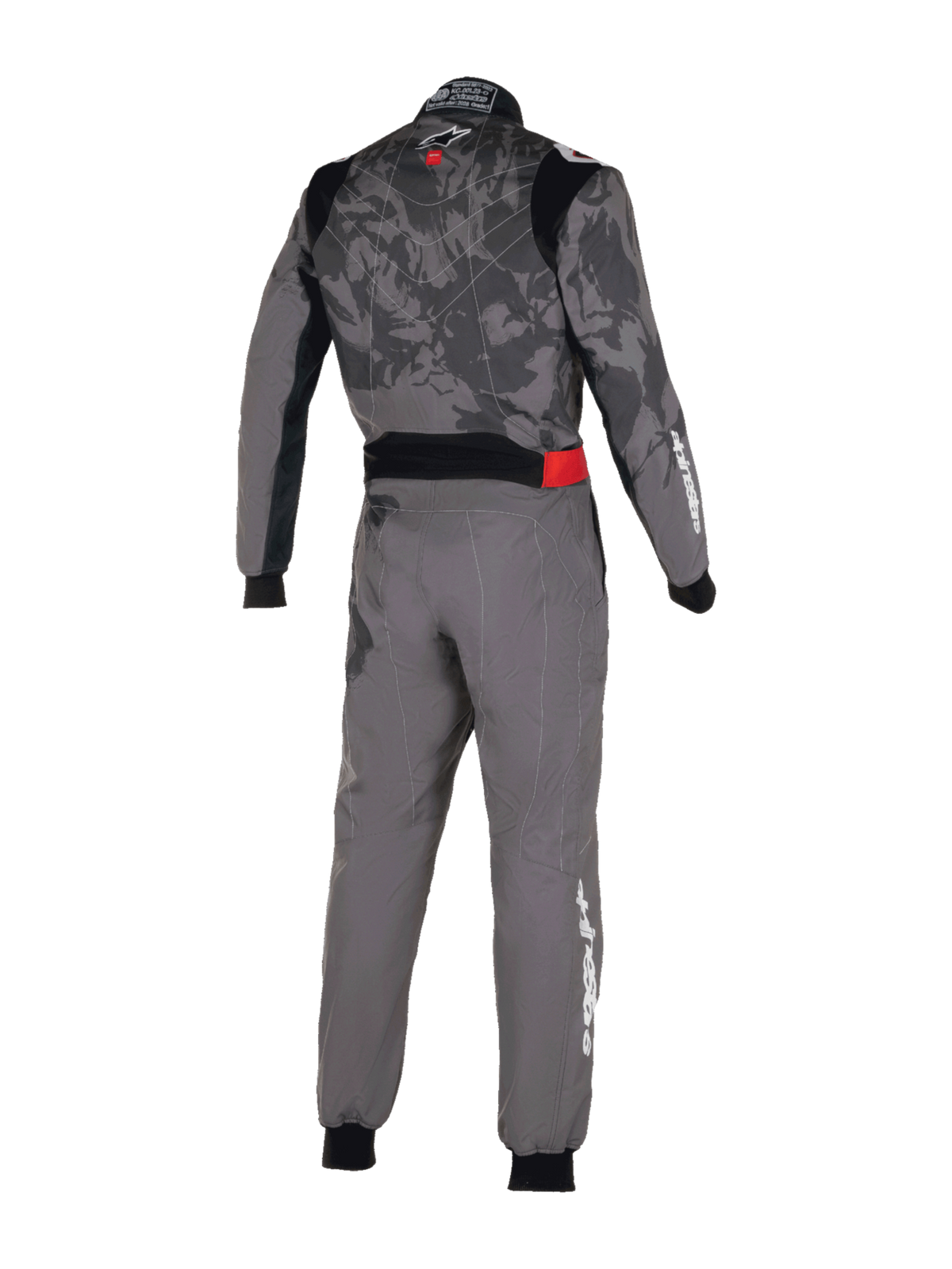 KMX-9 V3 Graphic 5 Suit