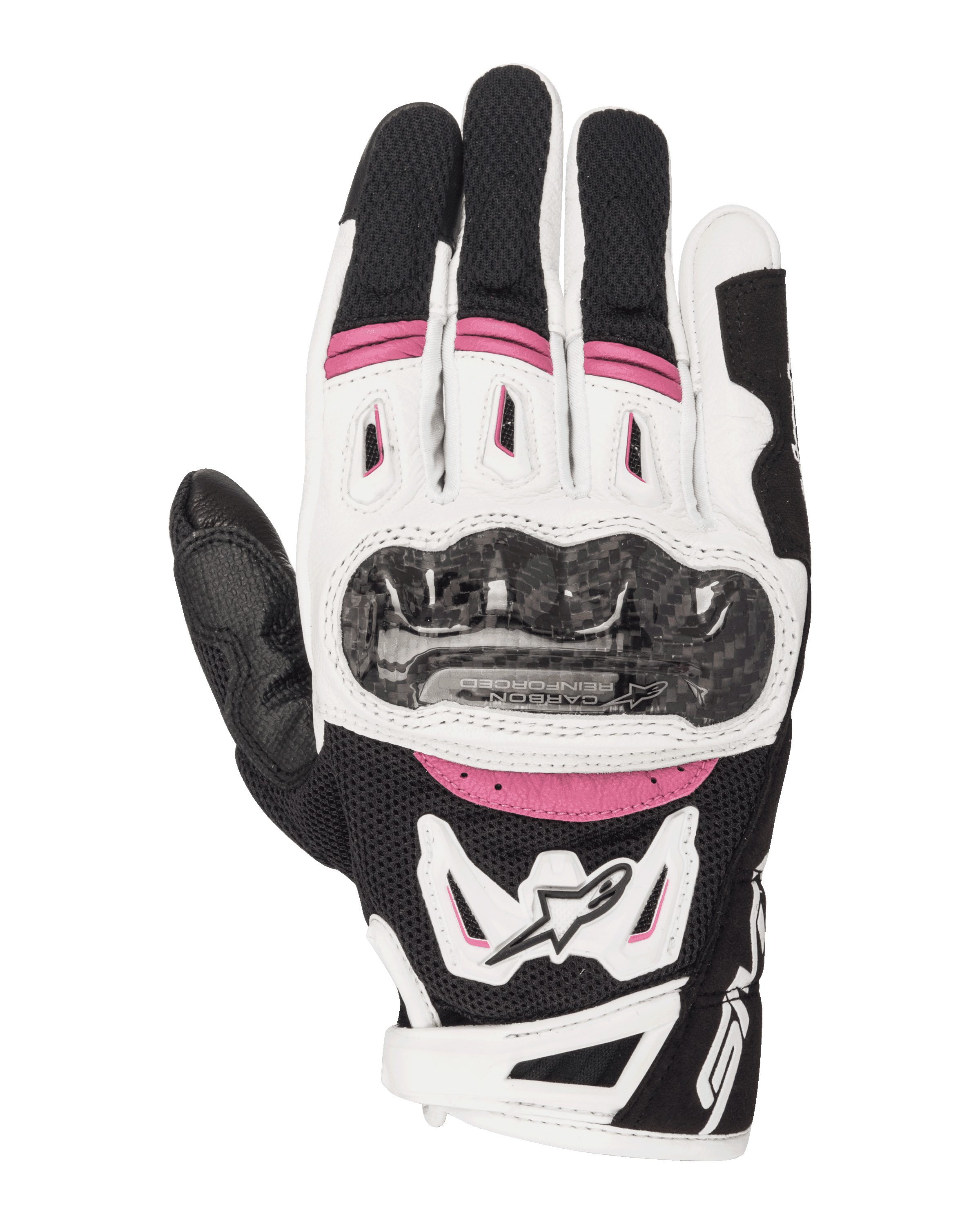 Guantes de Mujer Alpinestars Stella SMX-1 Air v2 | ® México Guantes de Mujer Alpinestars Stella SMX-1 Air v2 | ® México