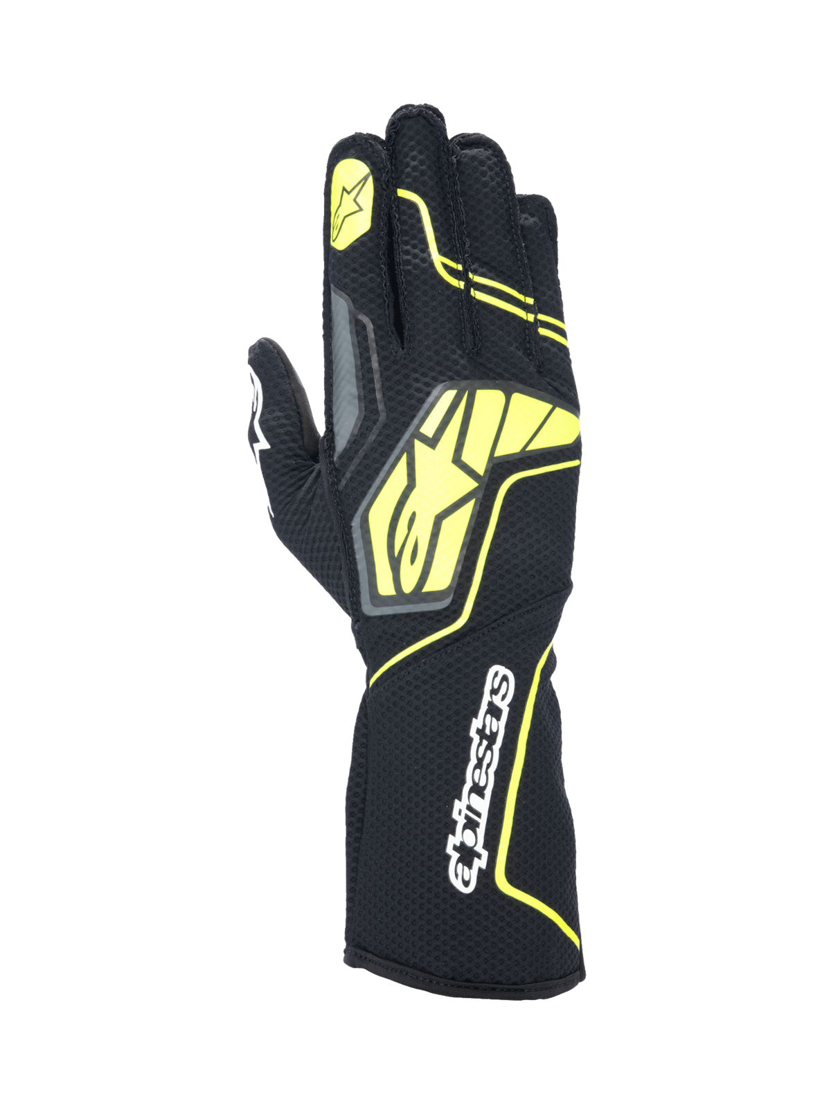 Tech-1 KX V4 Handschoenen