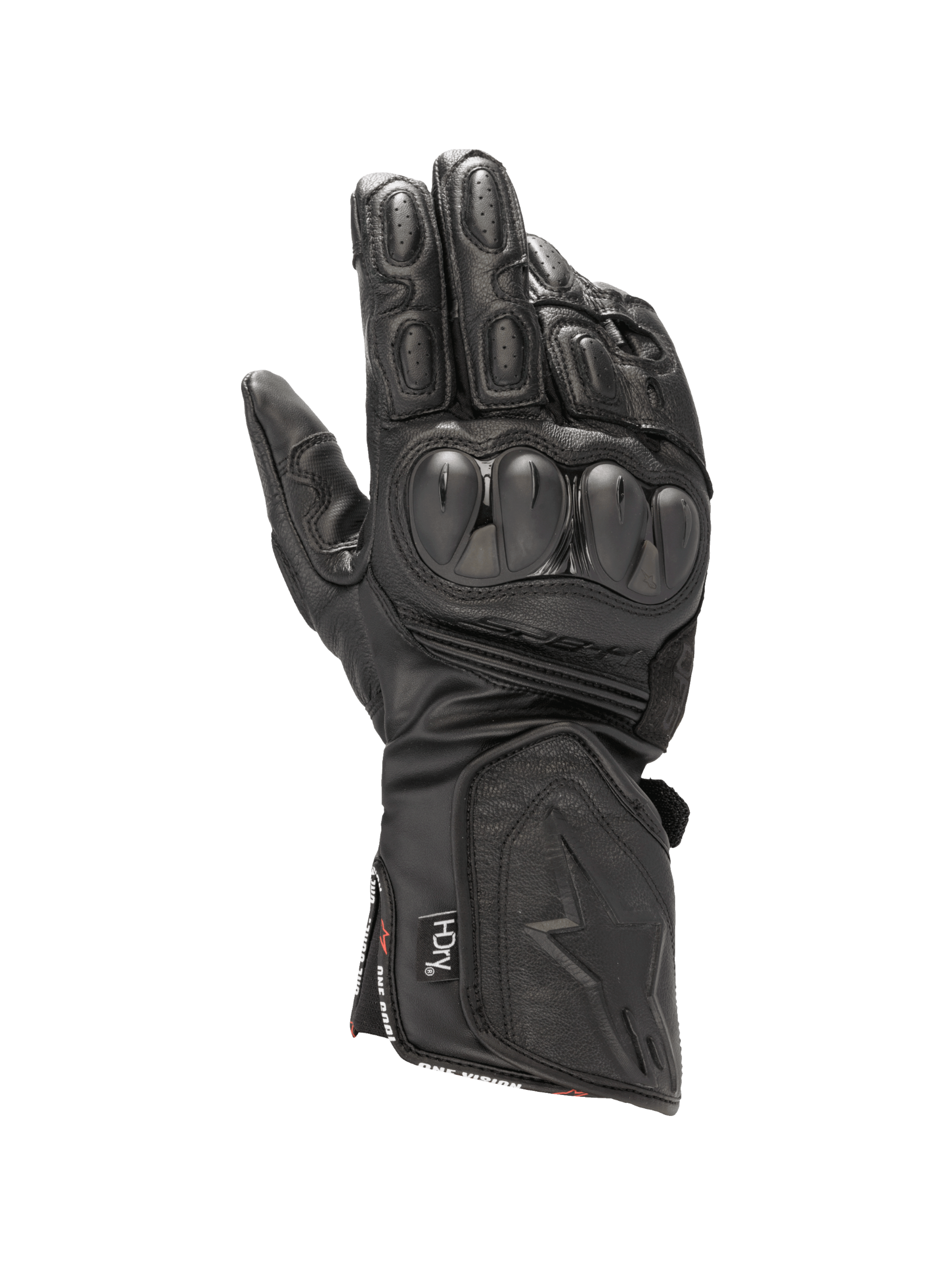 SP-8 HDry® - Zwart Handschoenen Motorcycle | Alpinestars®