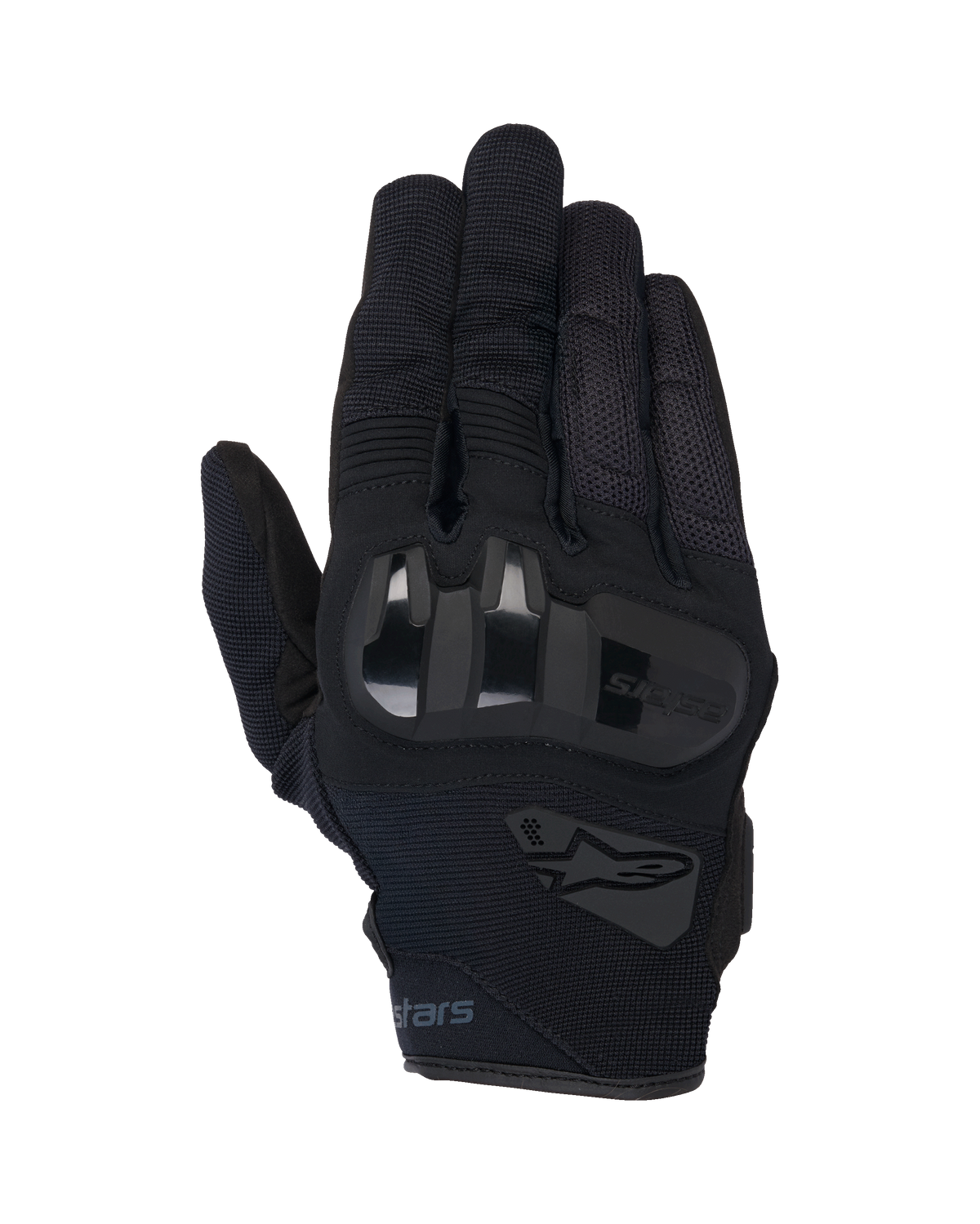 Chrome Gloves