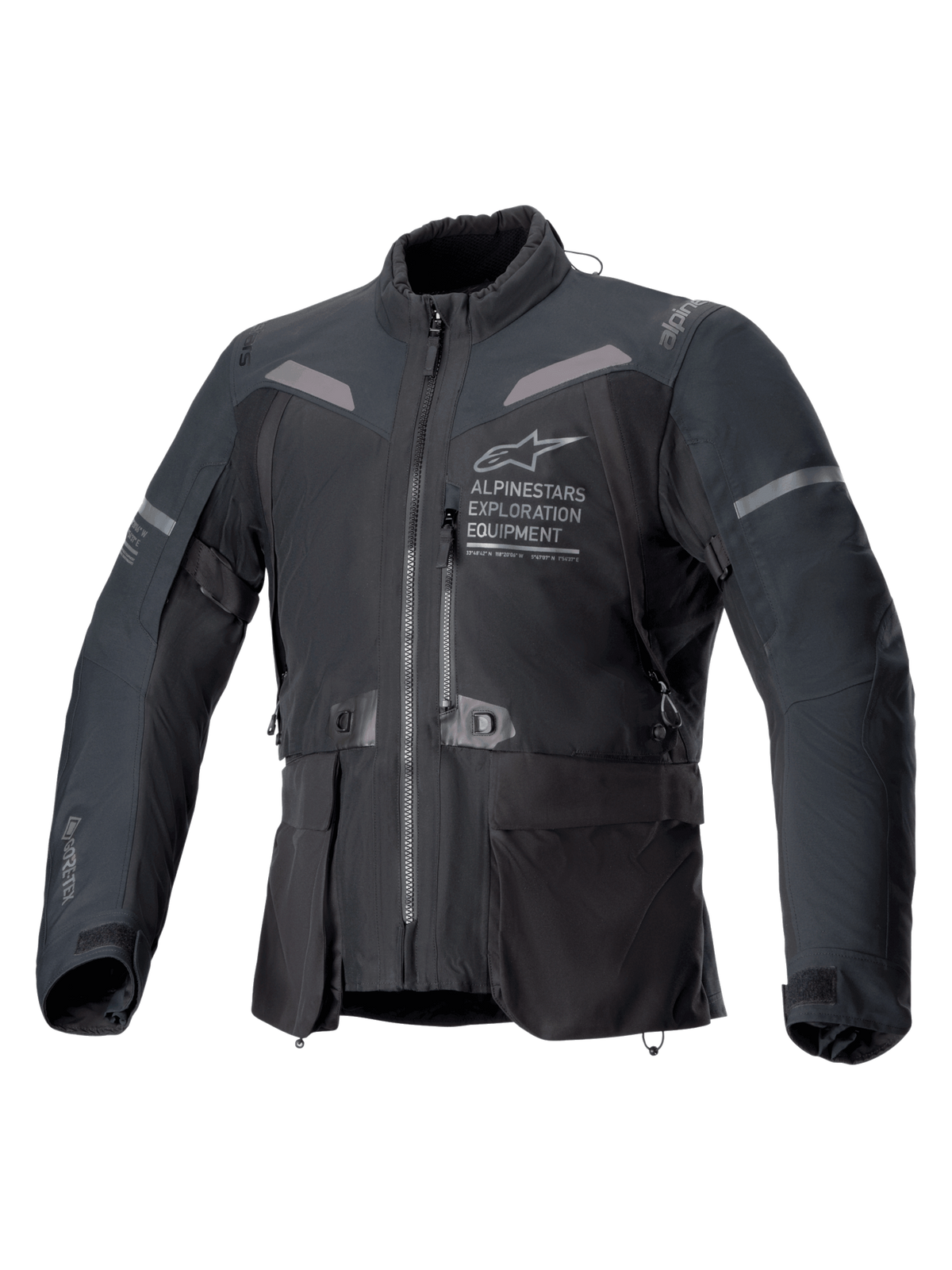 ST-7 2L GORE-TEX Jas
