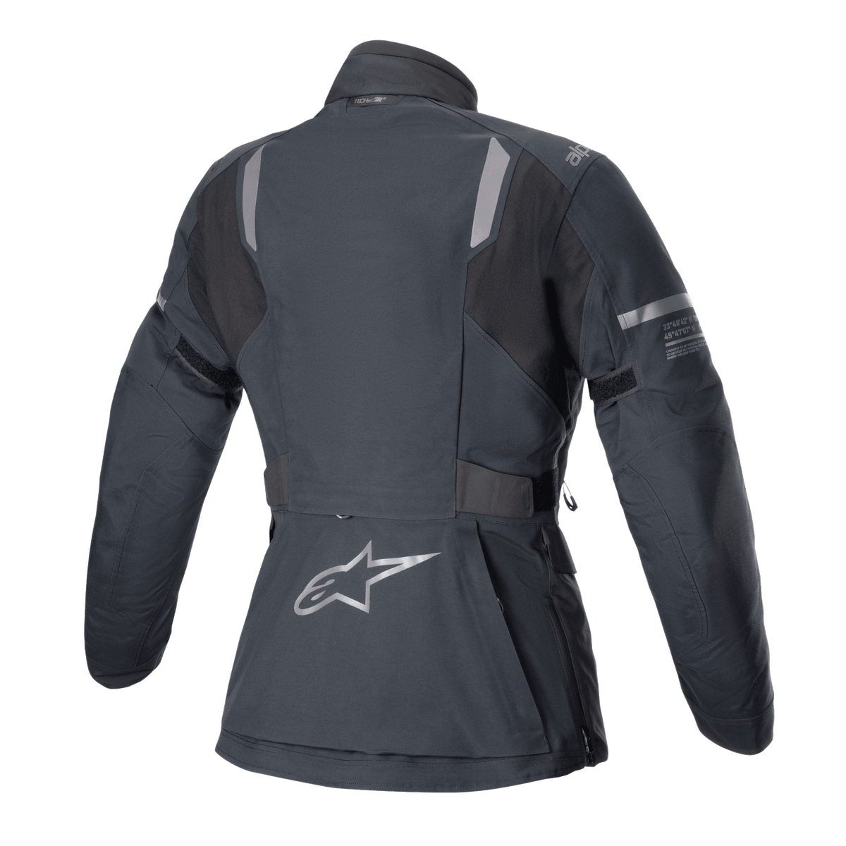 Stella ST-7 2L GORE-TEX Jas