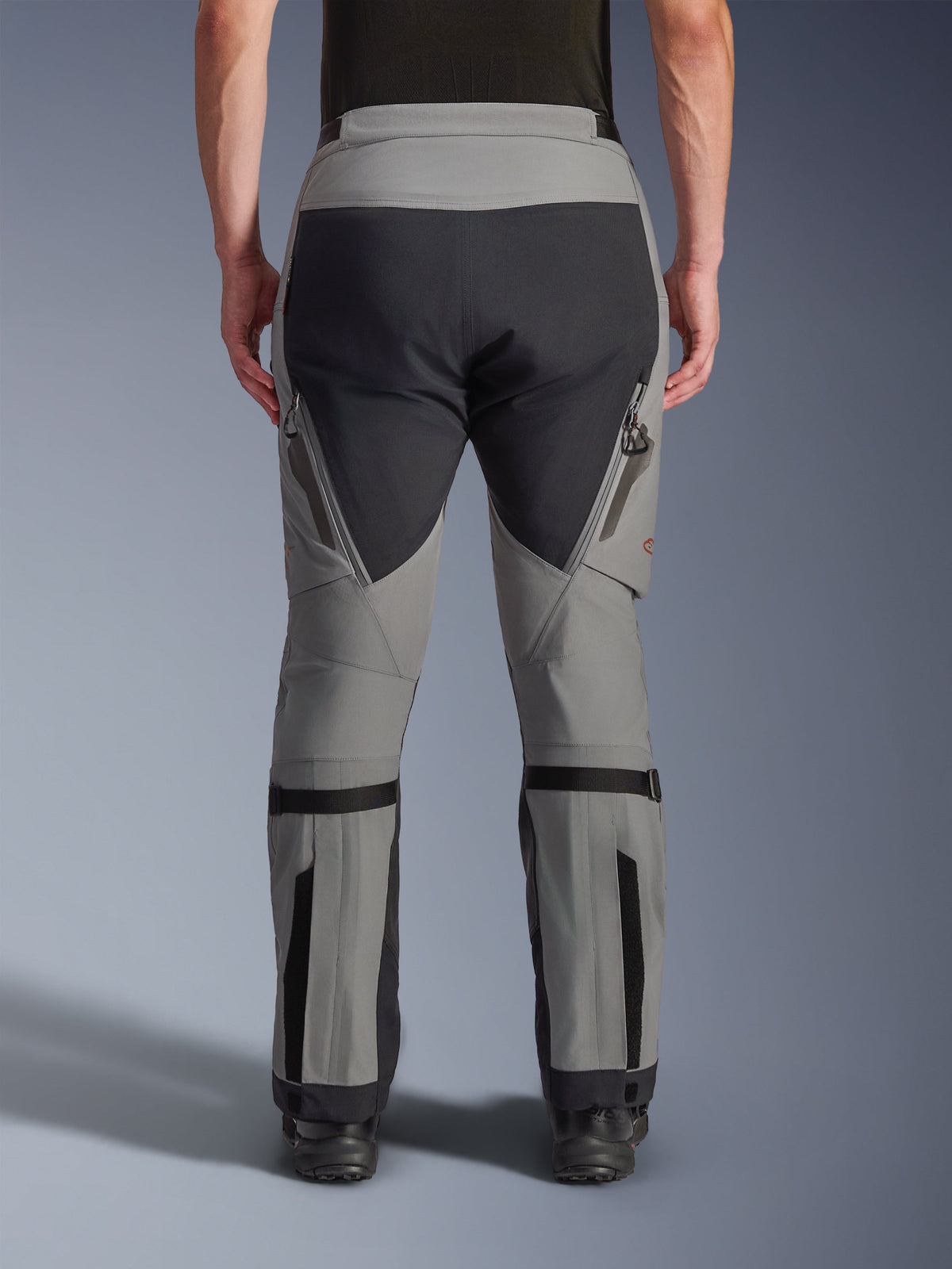 Nazca 3L Gore-Tex Pro Broek - Kort
