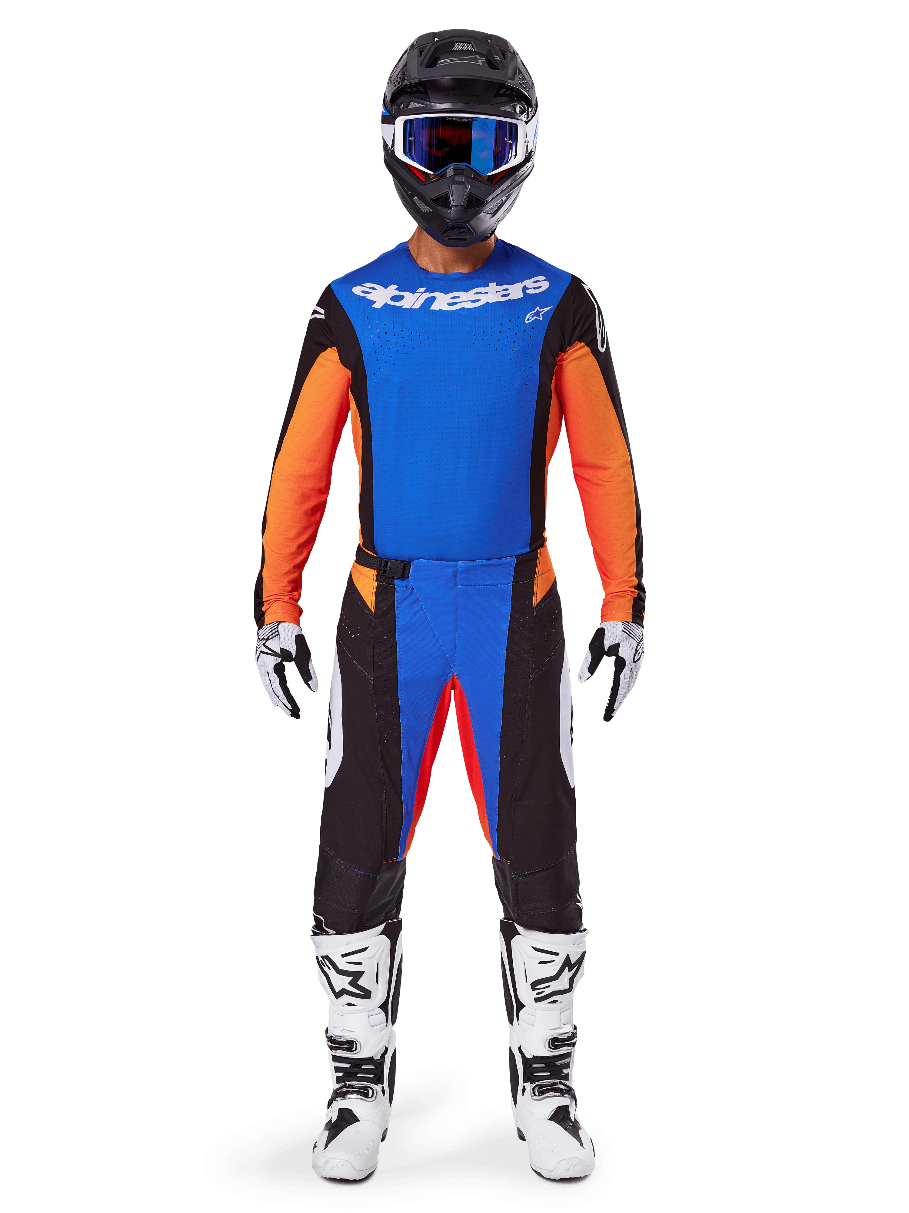 2025 Techstar Melt - MX Gear Set