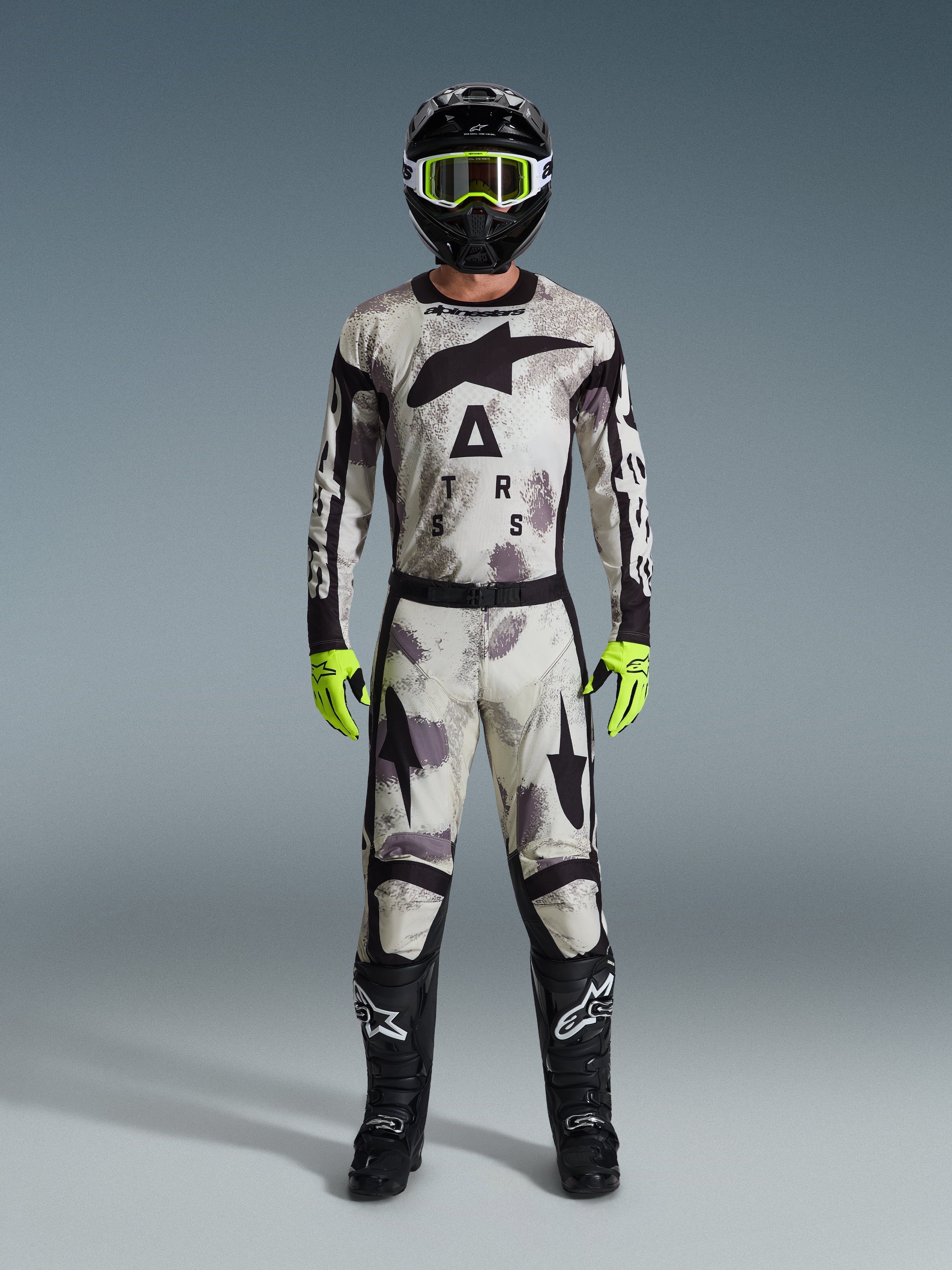 Racer Lahnd Gear Set 2026 - Motorpak MX | Alpinestars®