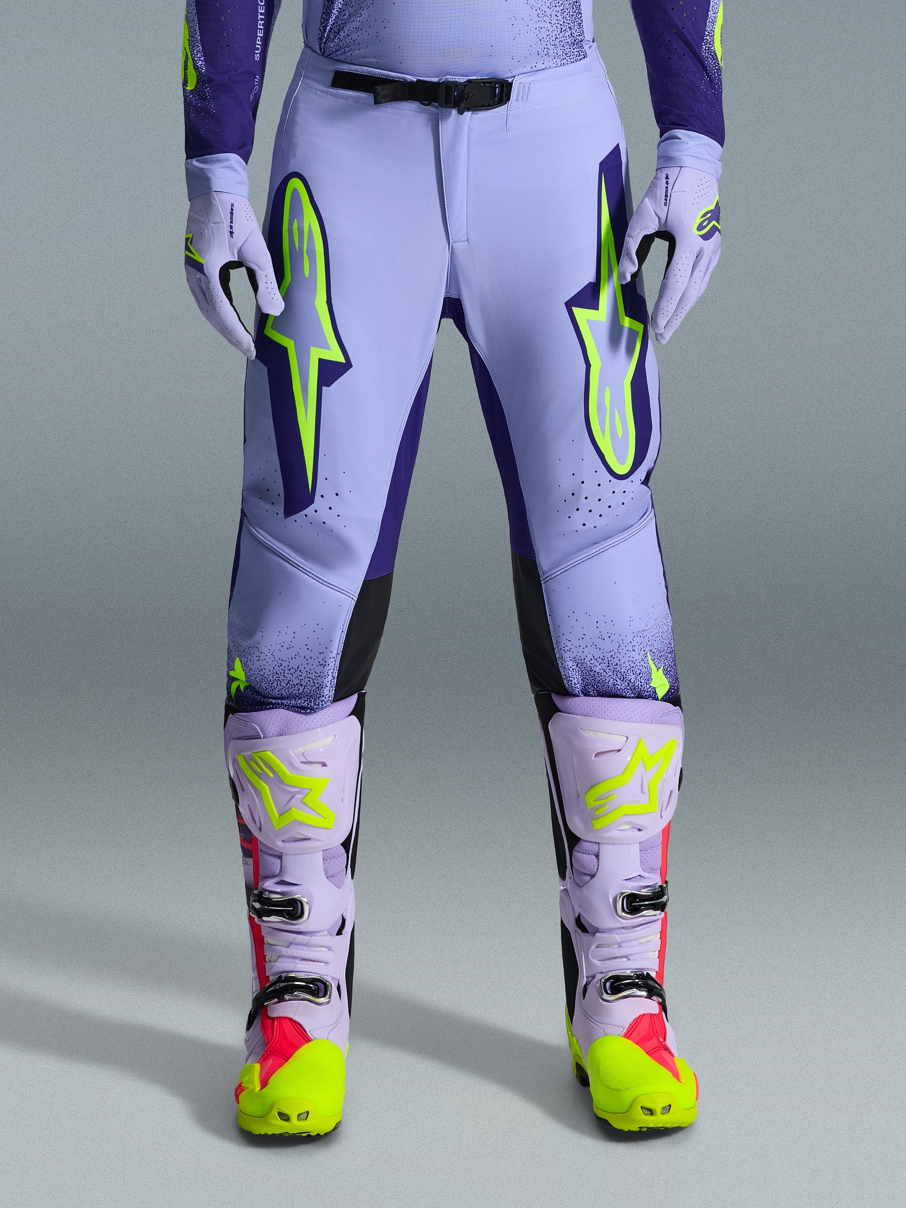 2026 Supertech Scenz - Broek MX | Alpinestars®