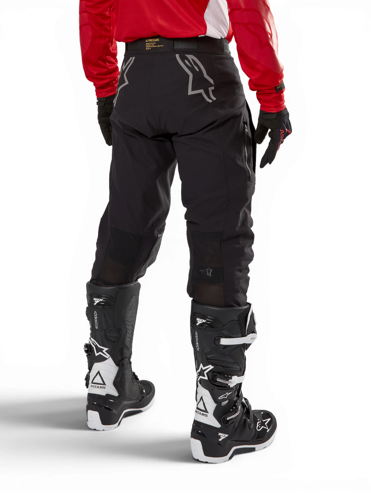 Techdura Broek