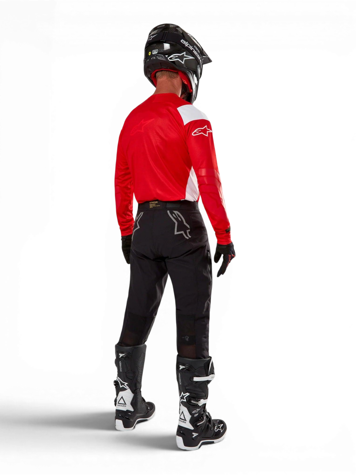 Techdura Broek