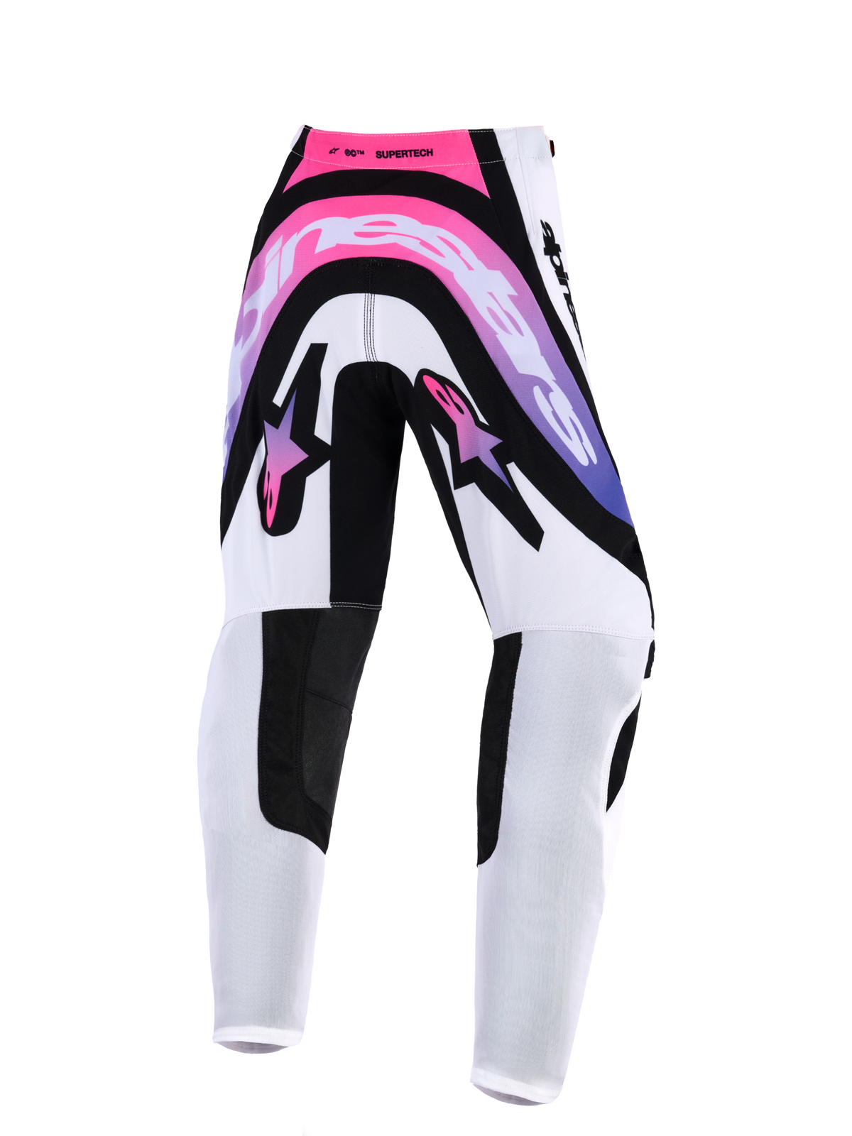 Jeugd Supertech Vista Broek 2026