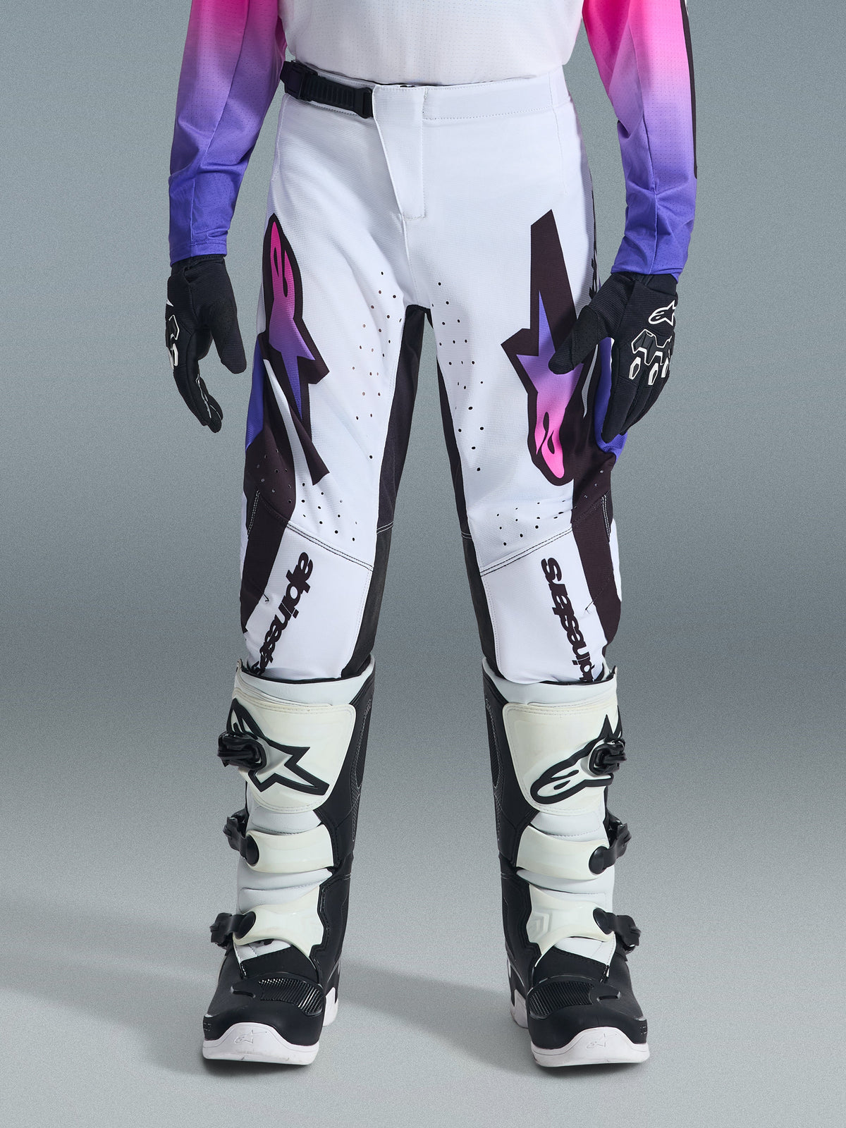 Jeugd Supertech Vista Broek 2026